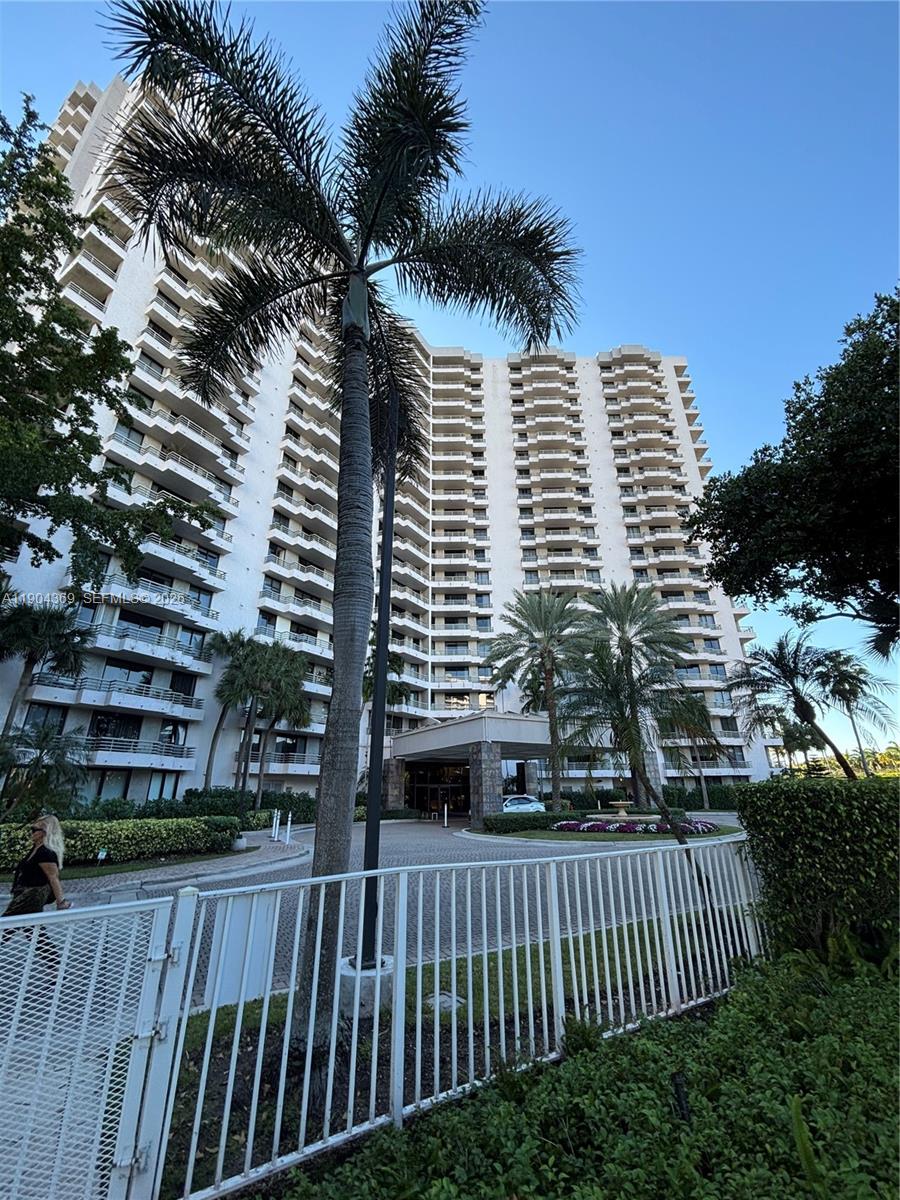 3300 NE 191st Street