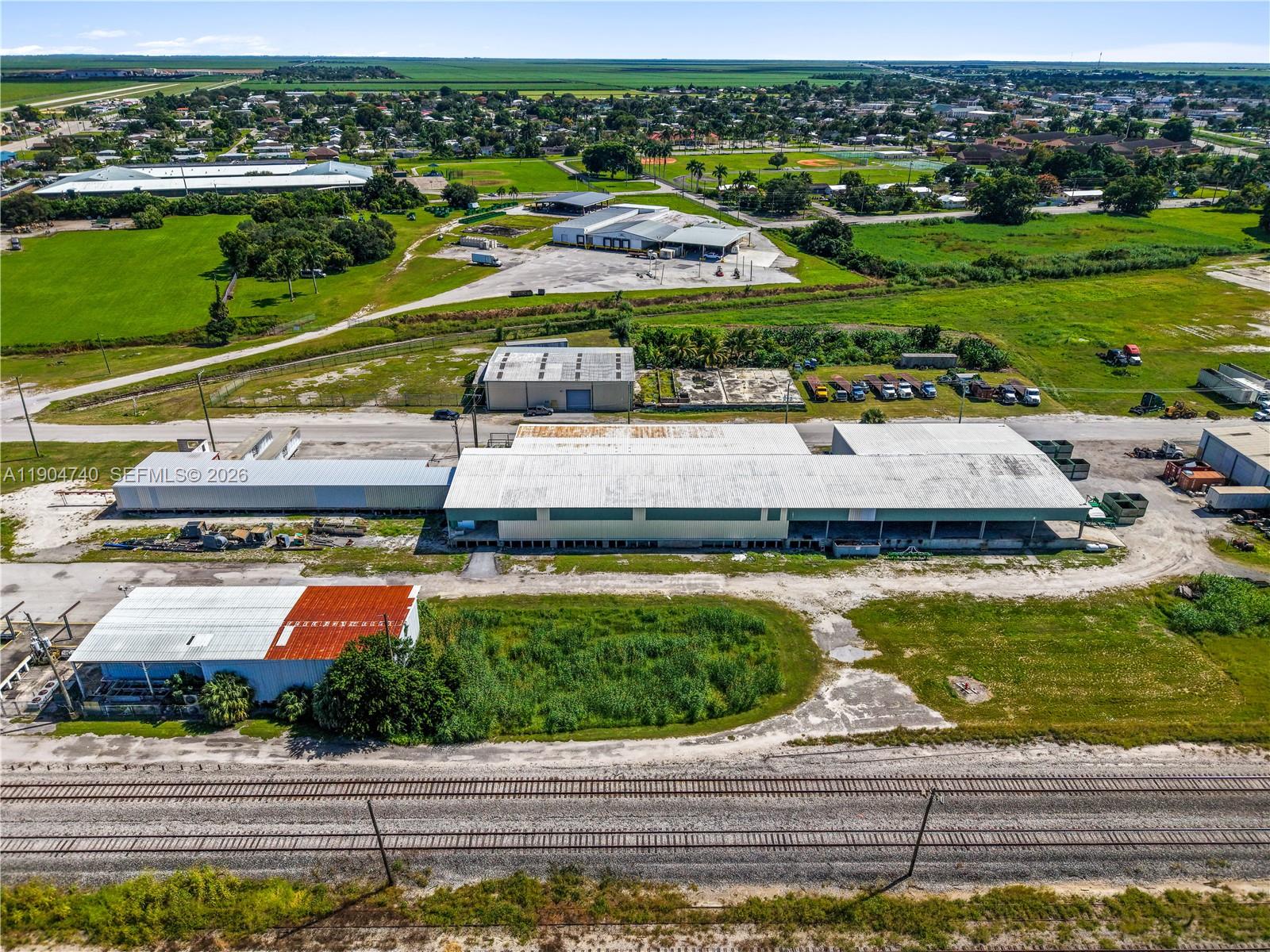 901 NW 9th Street