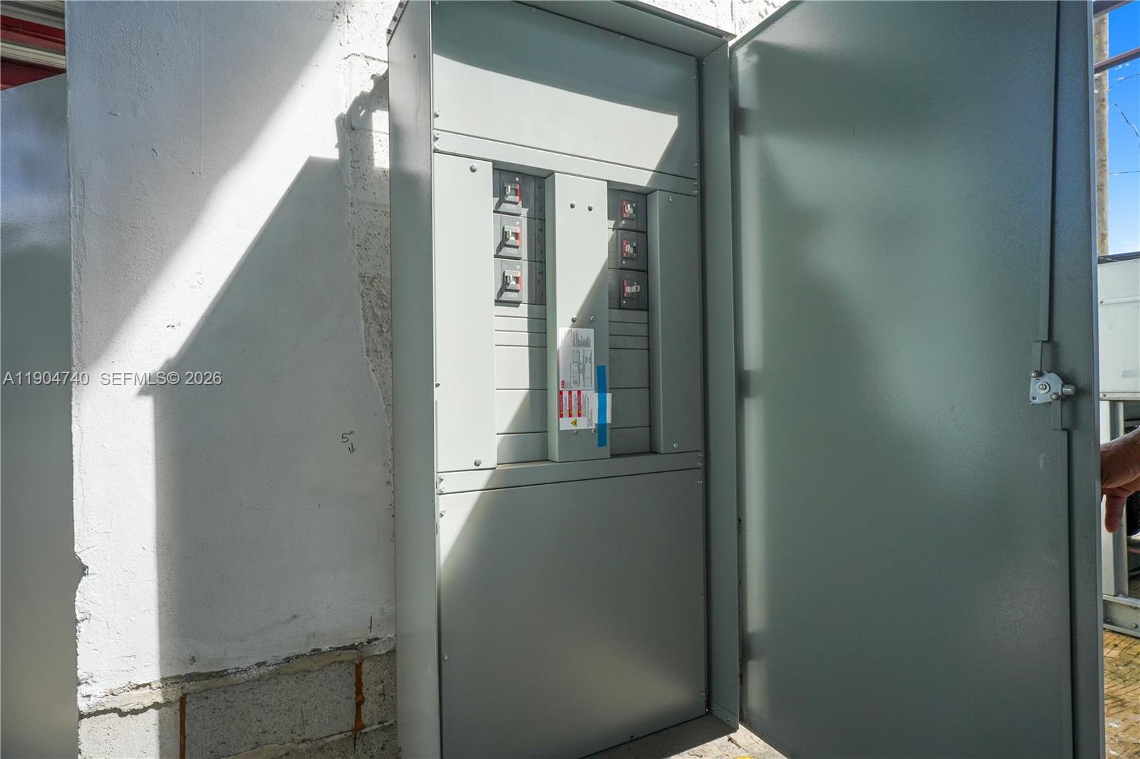 901 NW 9th Street