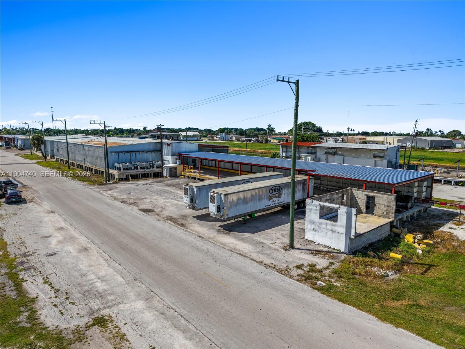 901 NW 9th Street
