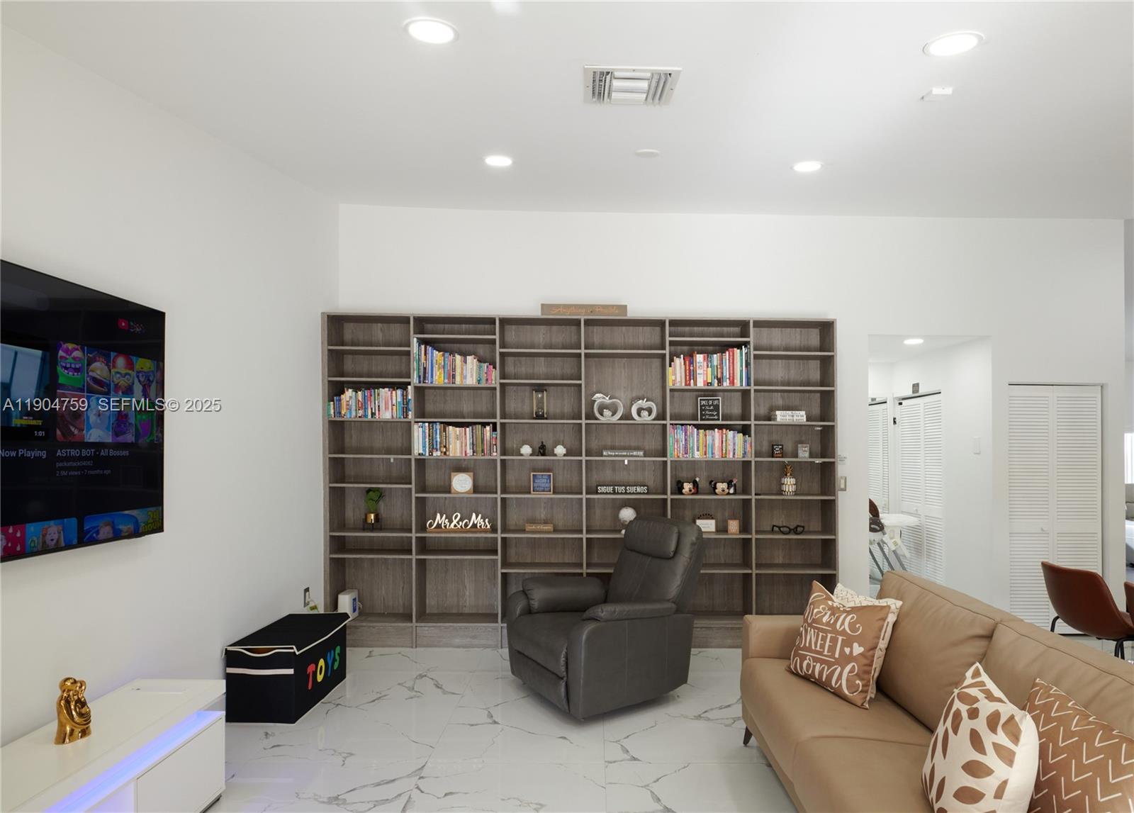 2980 SW 141st Court