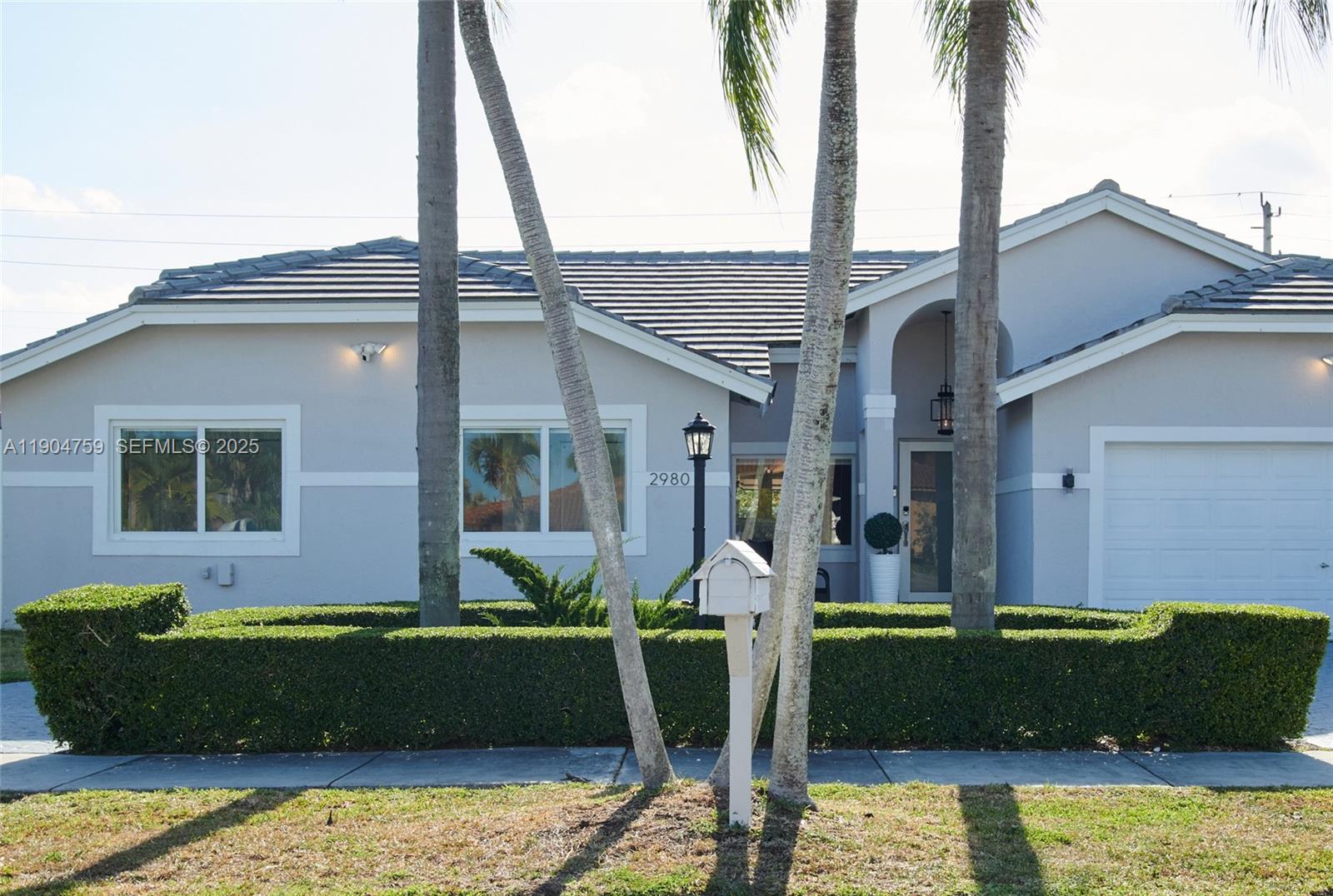 2980 SW 141st Court