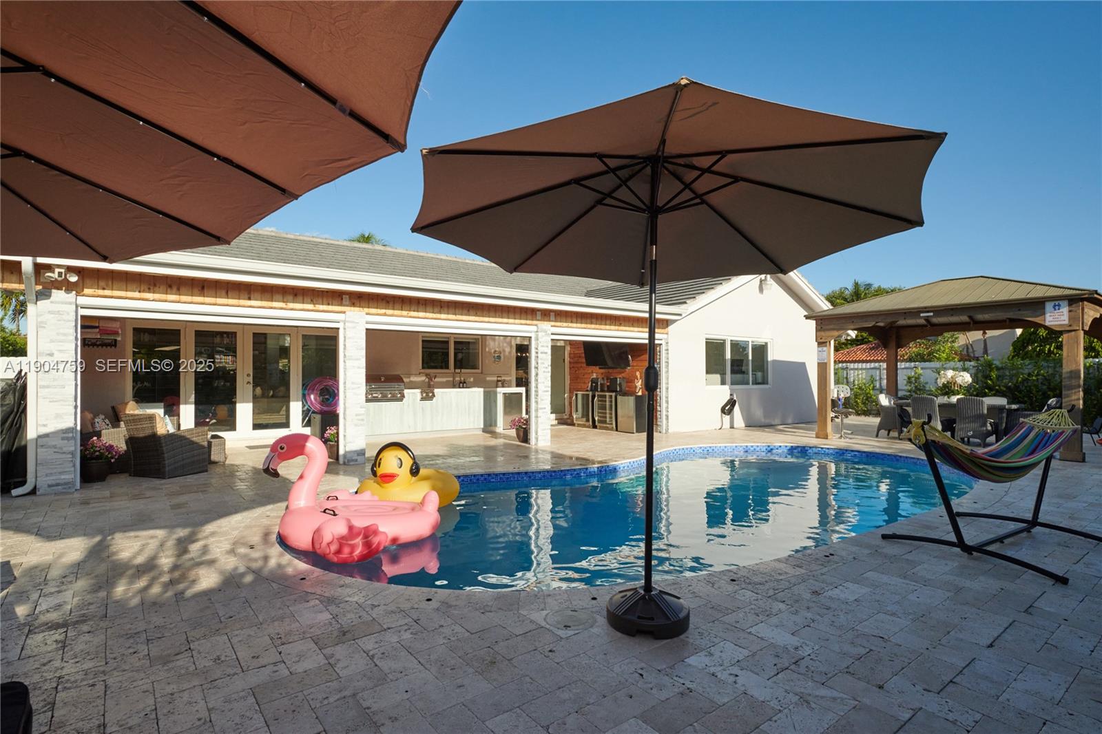 2980 SW 141st Court