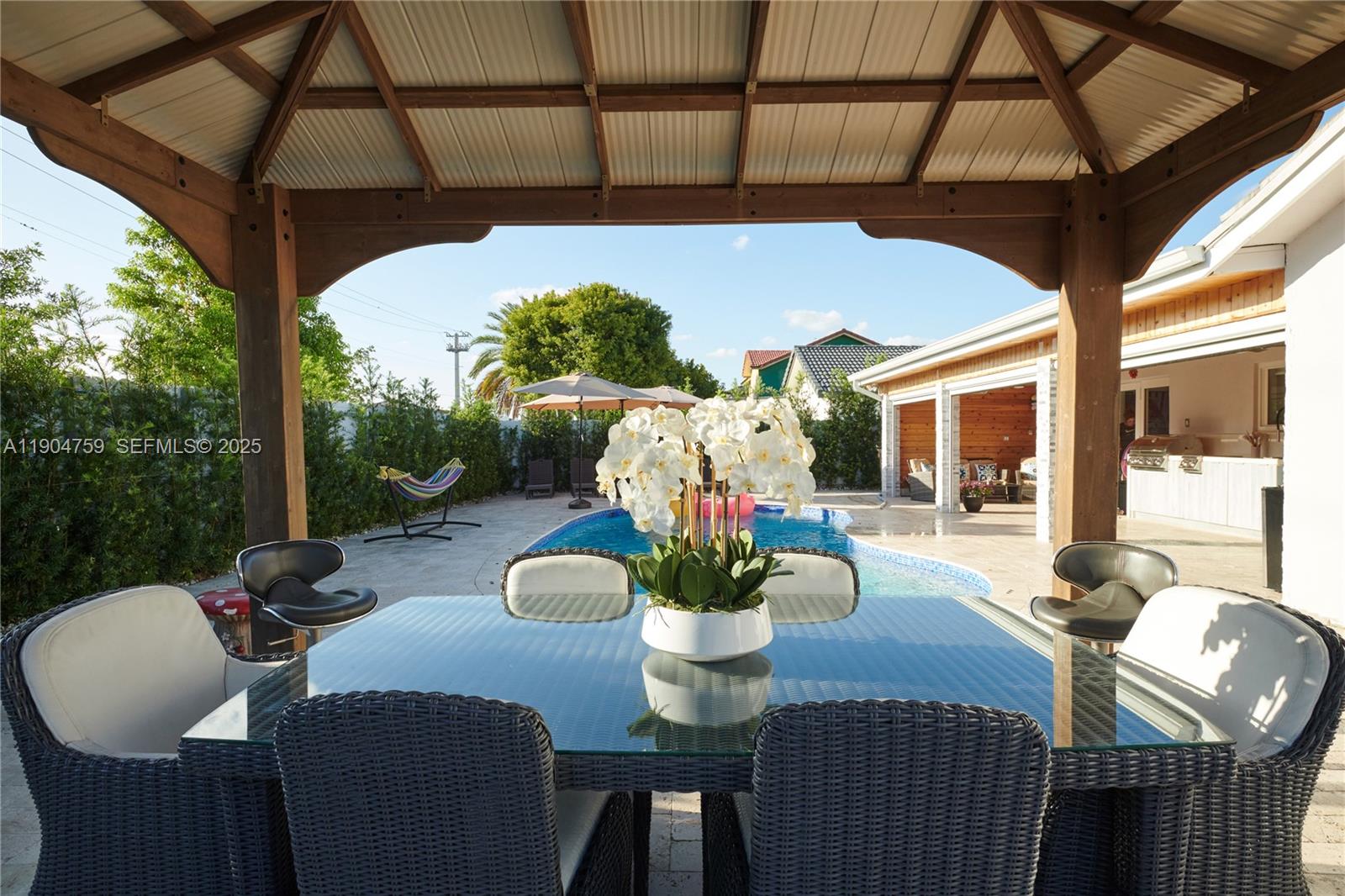 2980 SW 141st Court