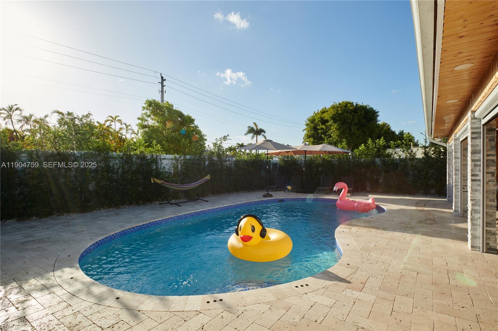 2980 SW 141st Court