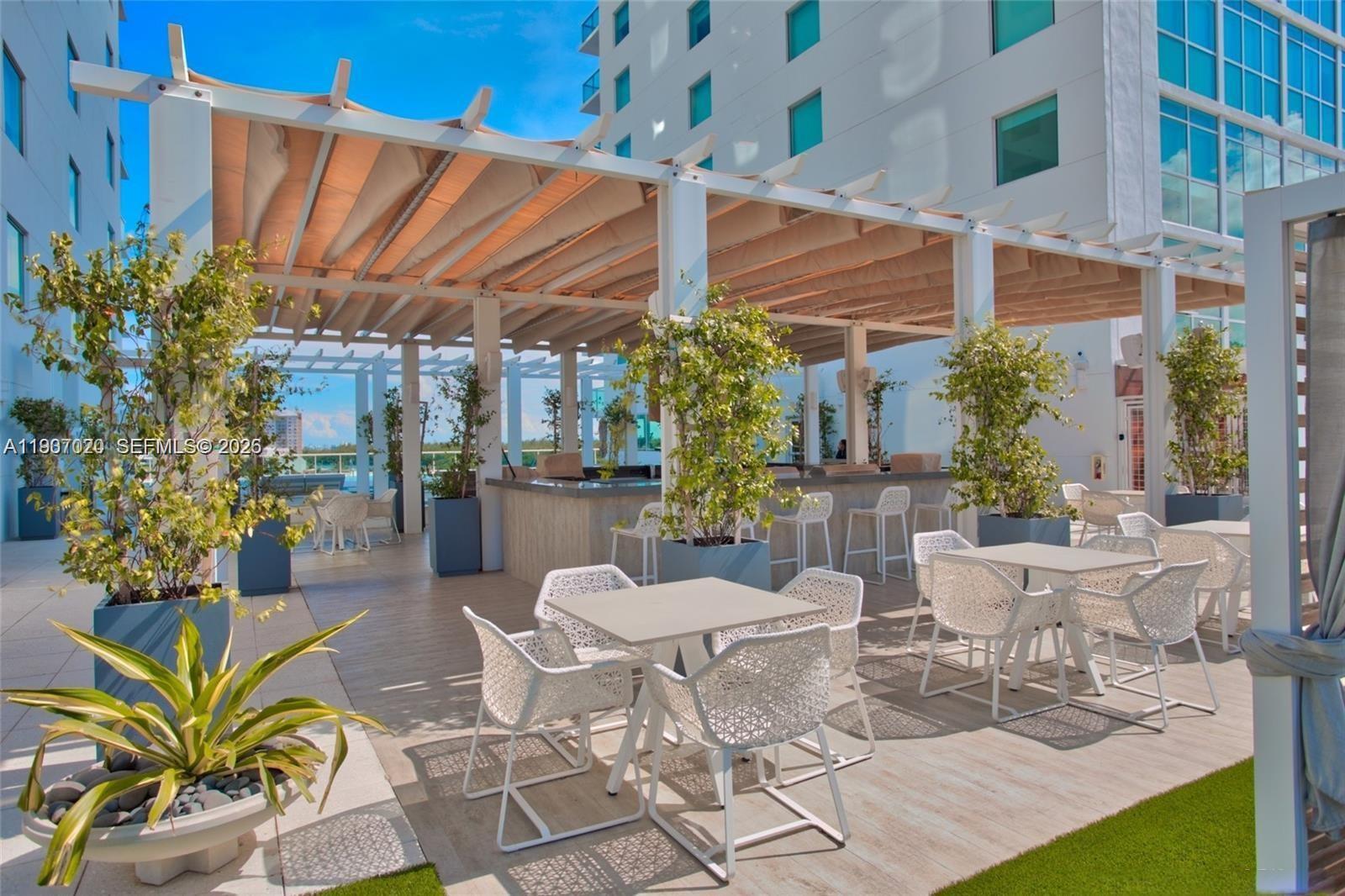 400 Sunny Isles Boulevard