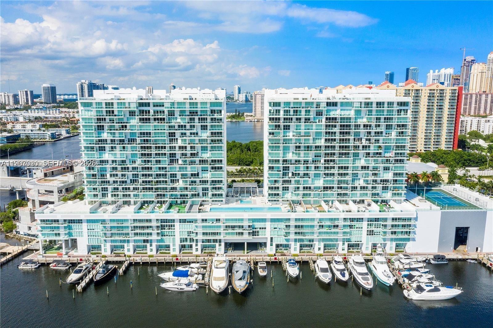 400 Sunny Isles Boulevard