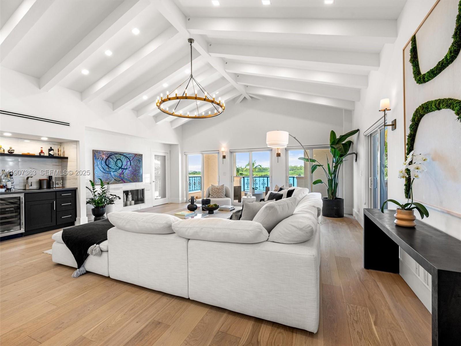 2236 Fisher Island Drive