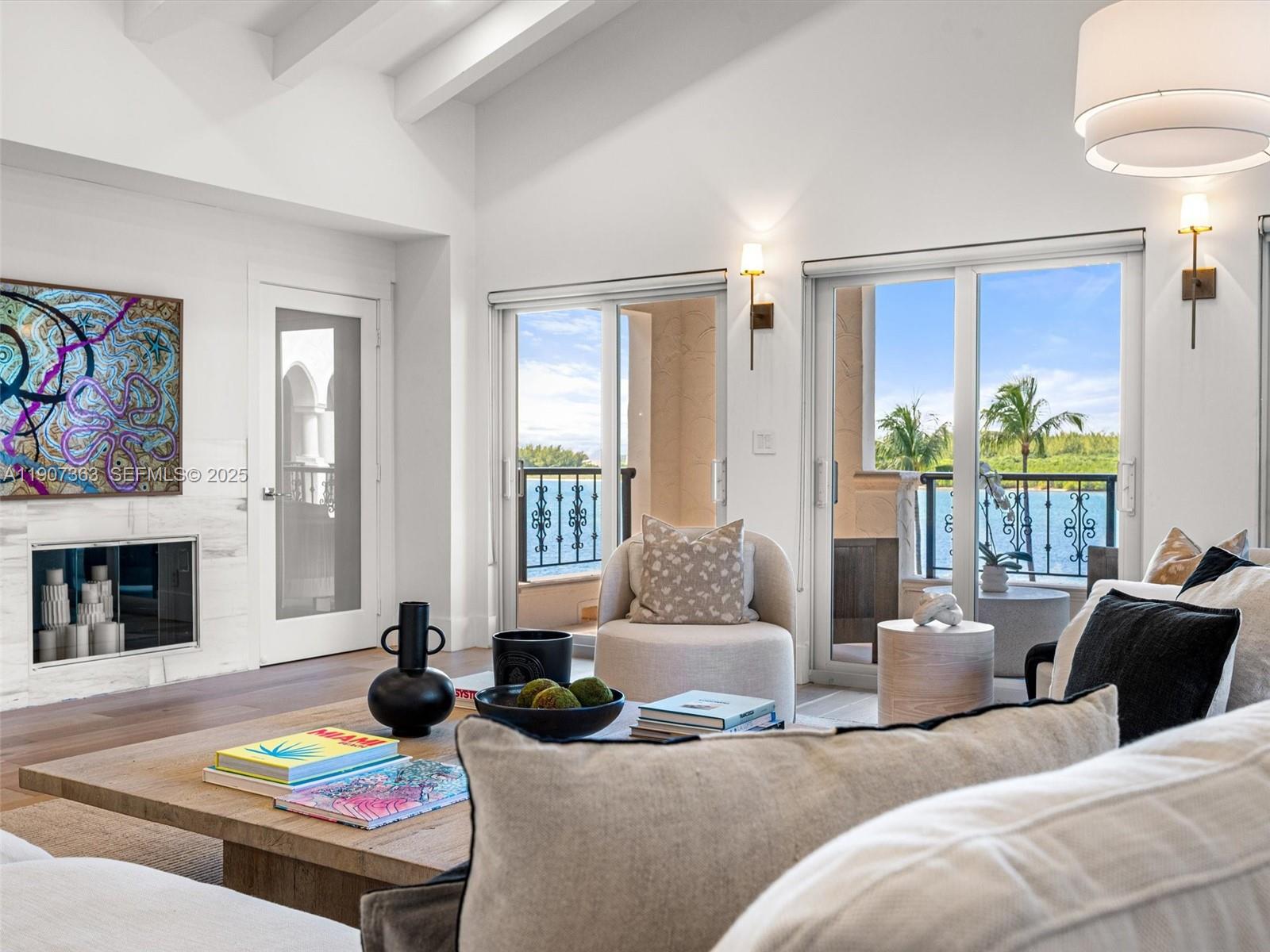 2236 Fisher Island Drive