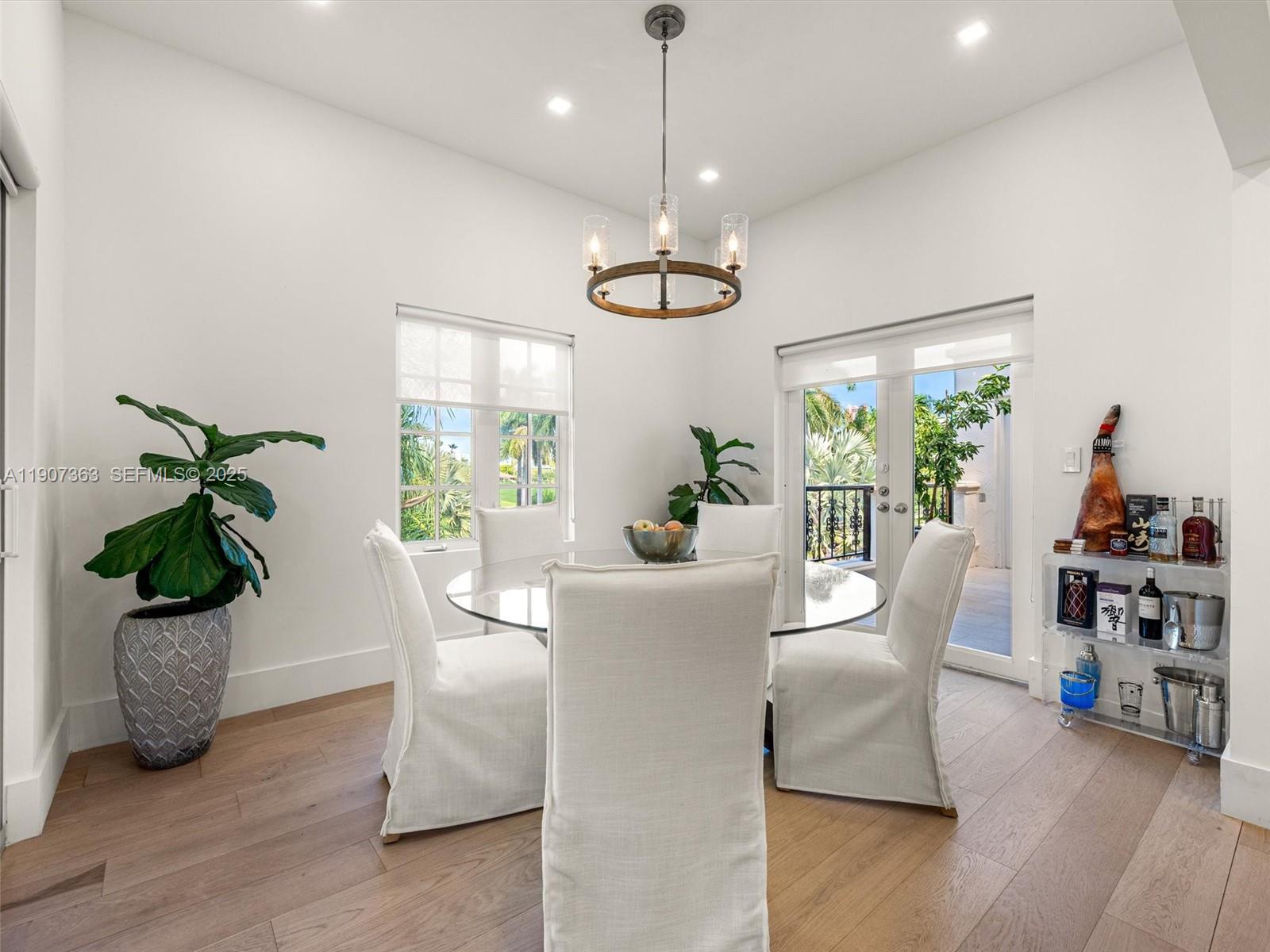 2236 Fisher Island Drive