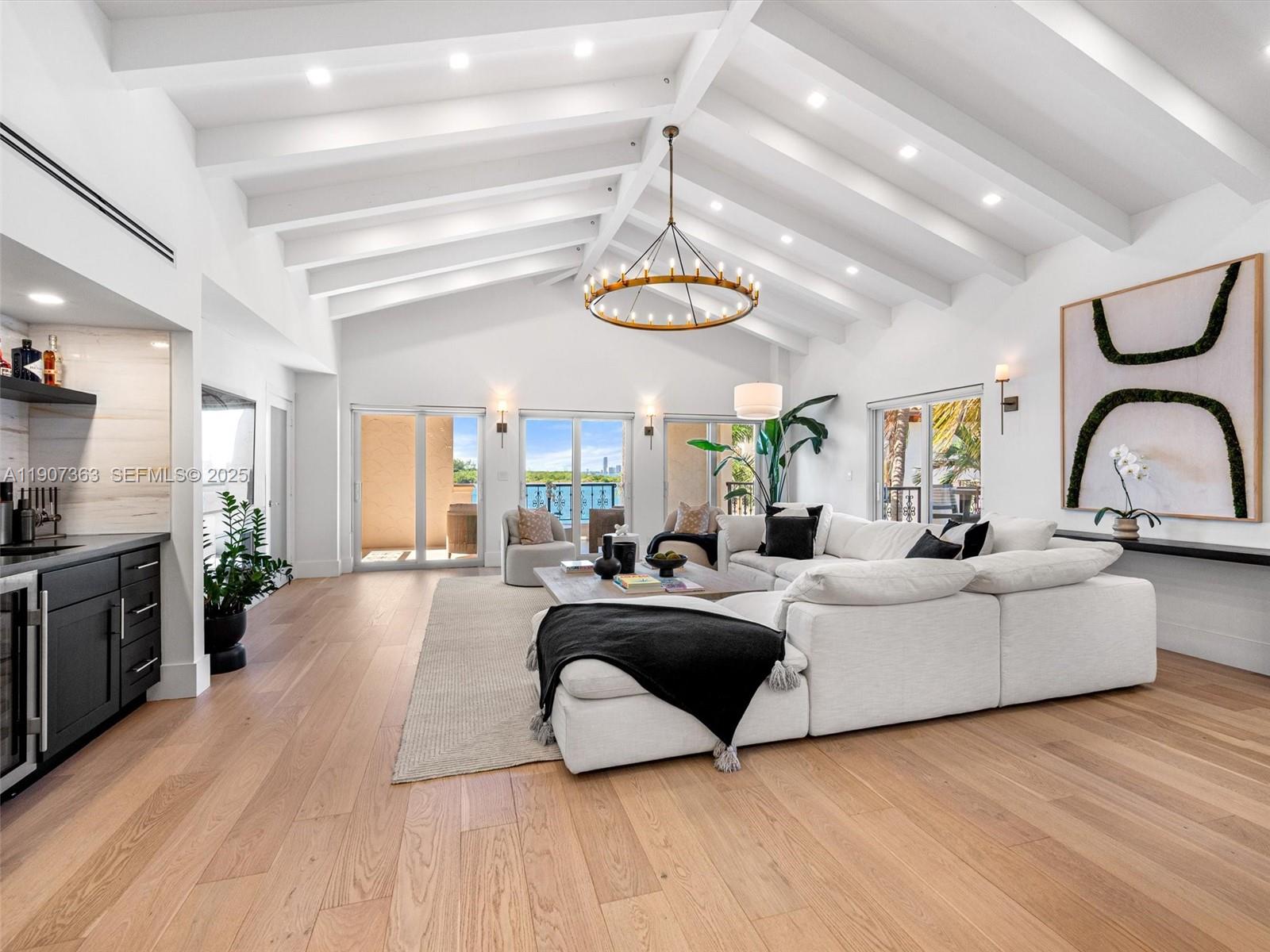 2236 Fisher Island Drive