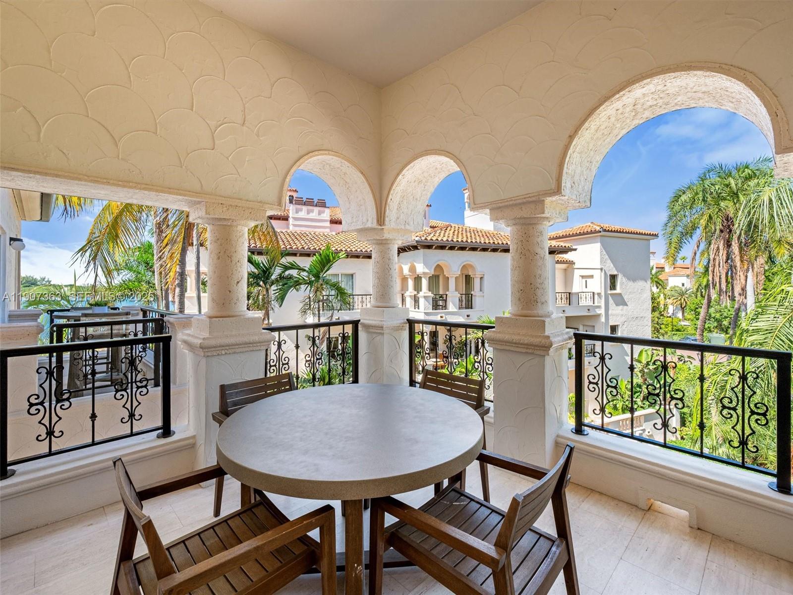 2236 Fisher Island Drive