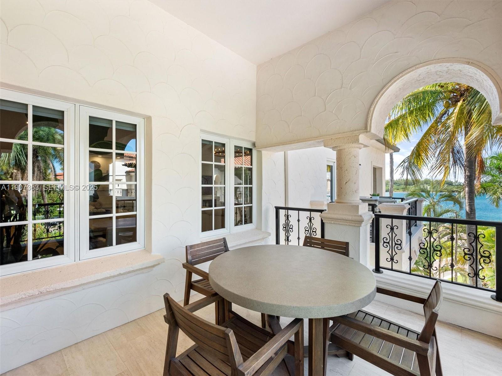2236 Fisher Island Drive