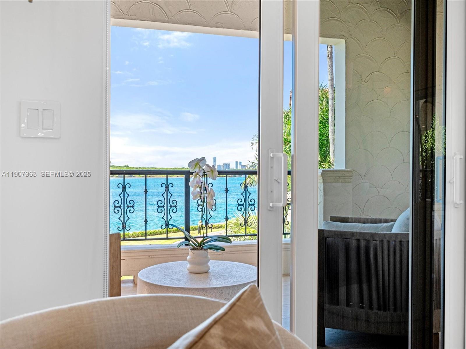 2236 Fisher Island Drive
