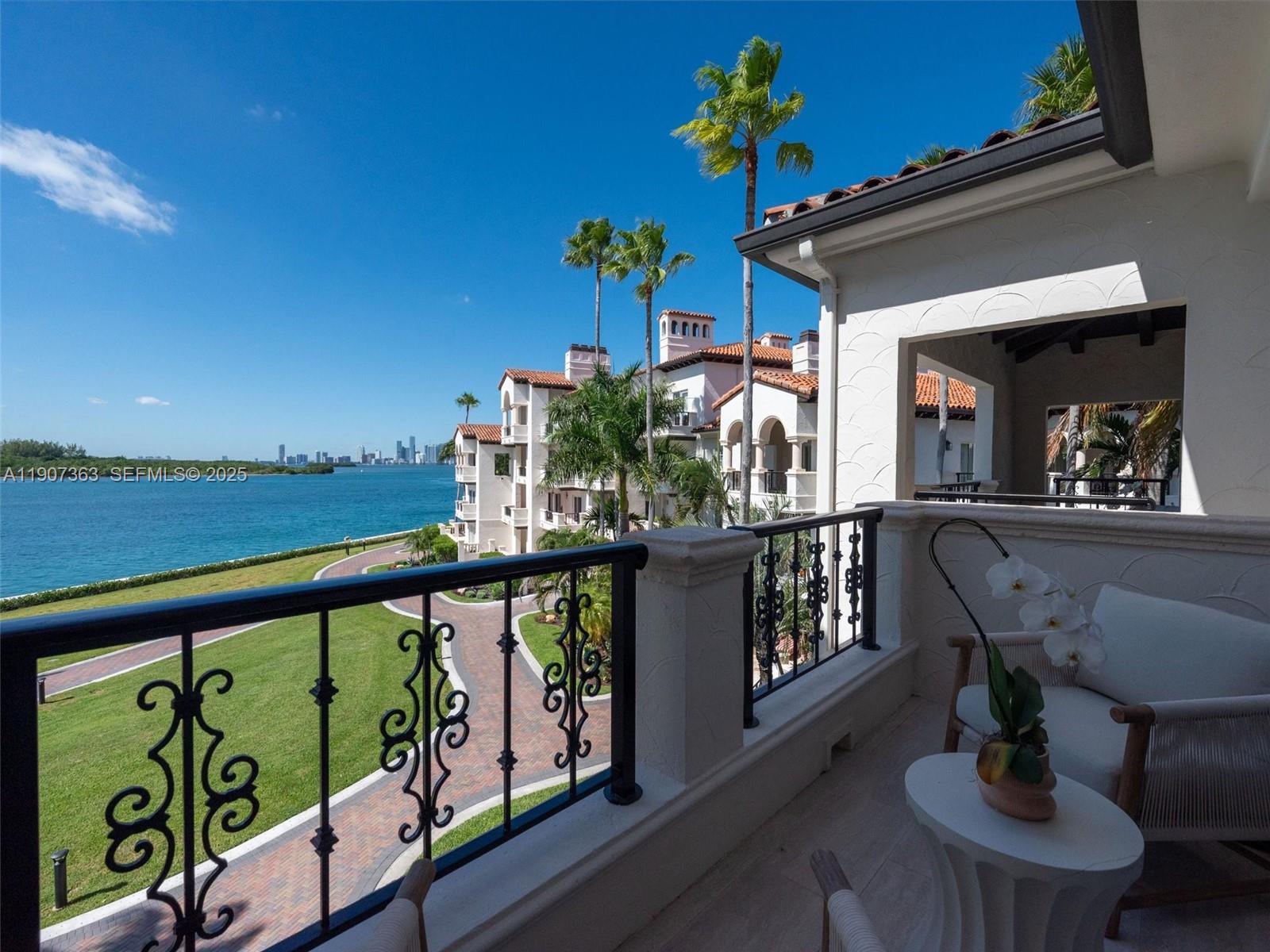 2236 Fisher Island Drive