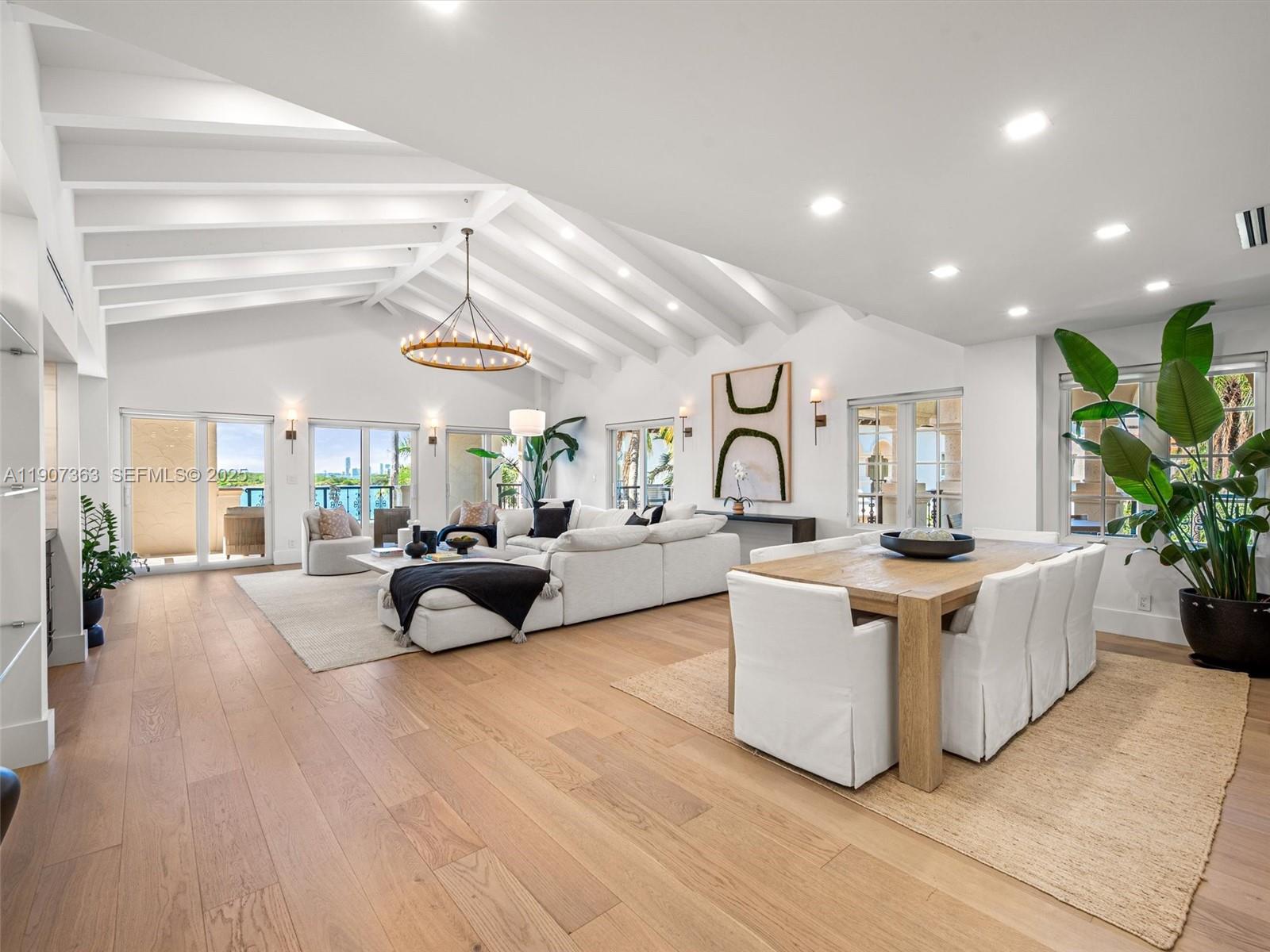 2236 Fisher Island Drive