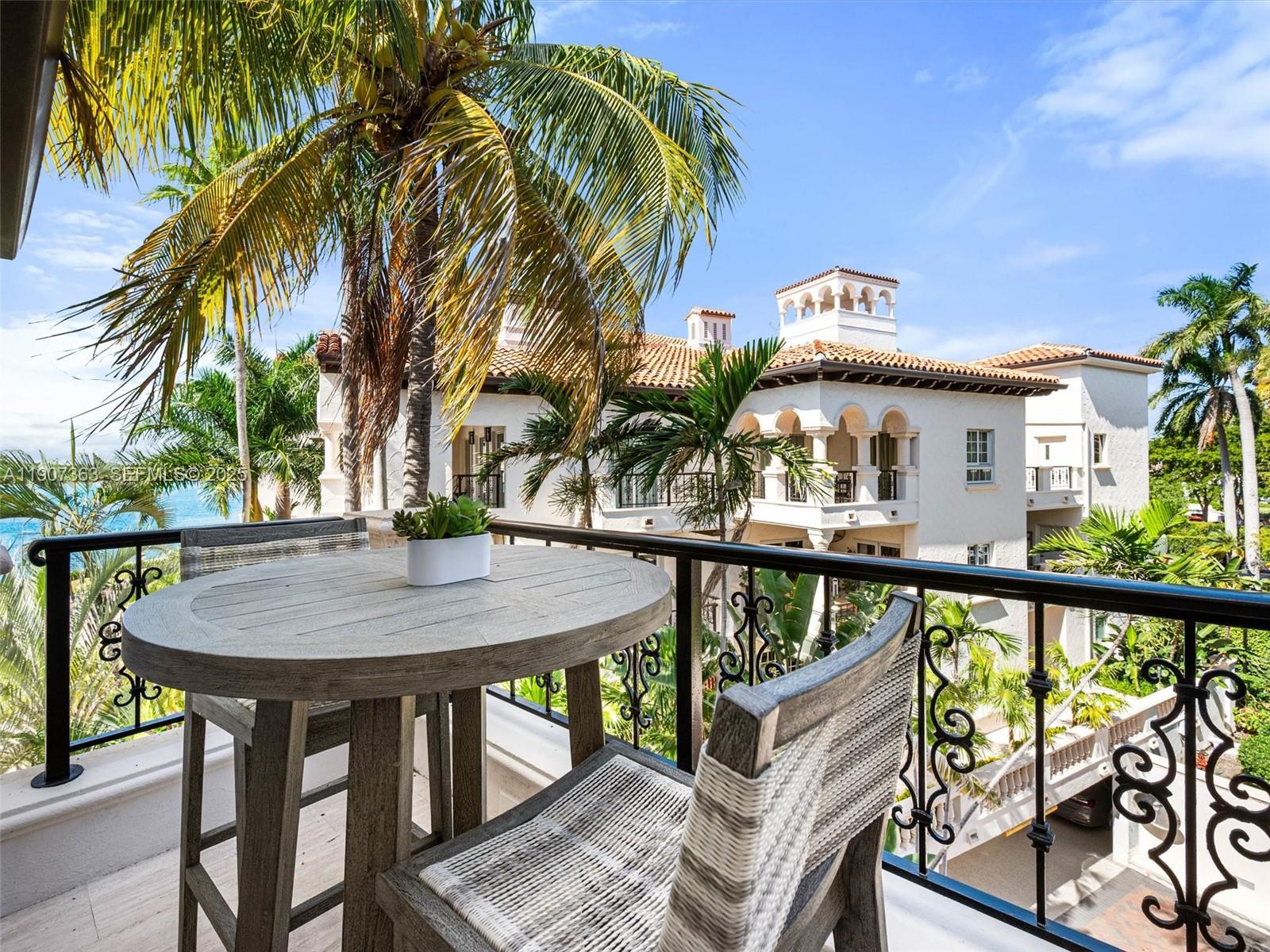 2236 Fisher Island Drive