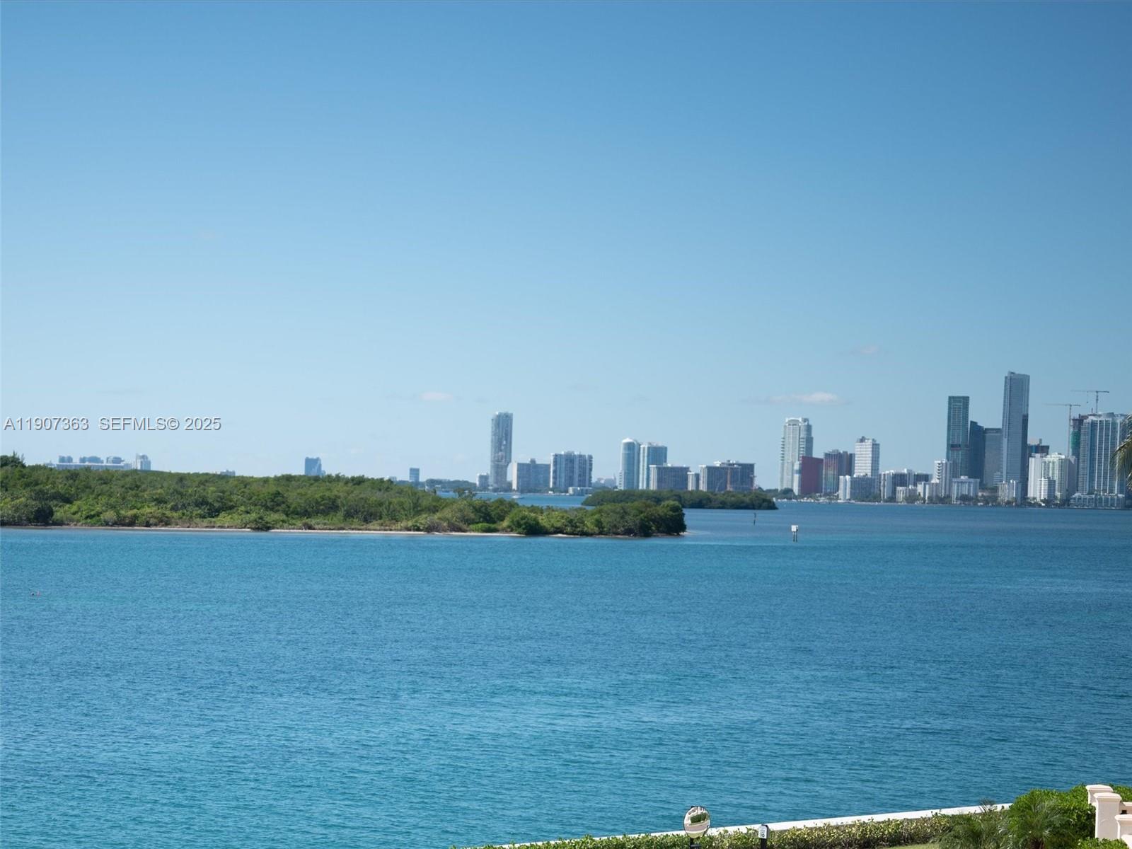 2236 Fisher Island Drive