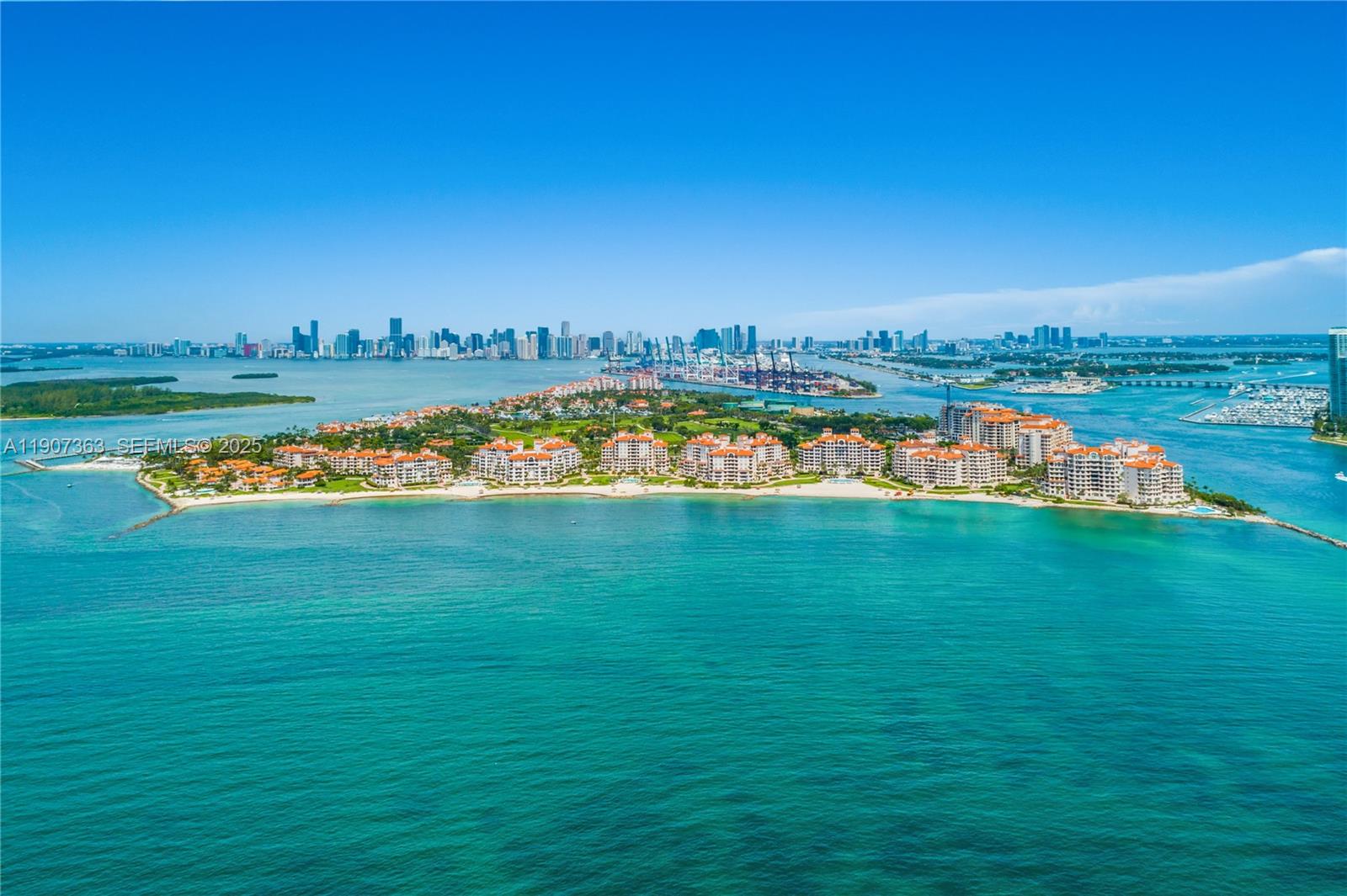 2236 Fisher Island Drive