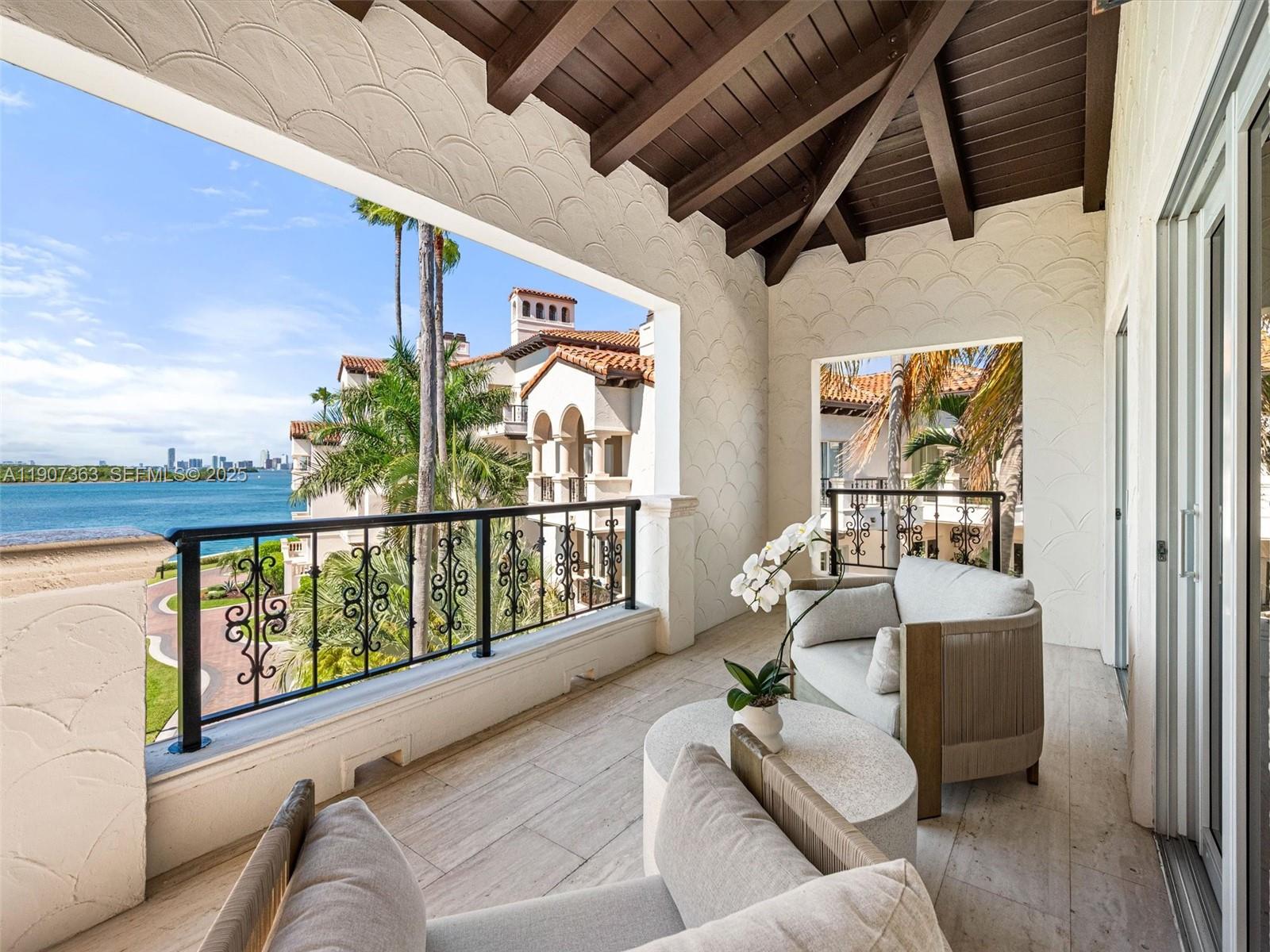 2236 Fisher Island Drive