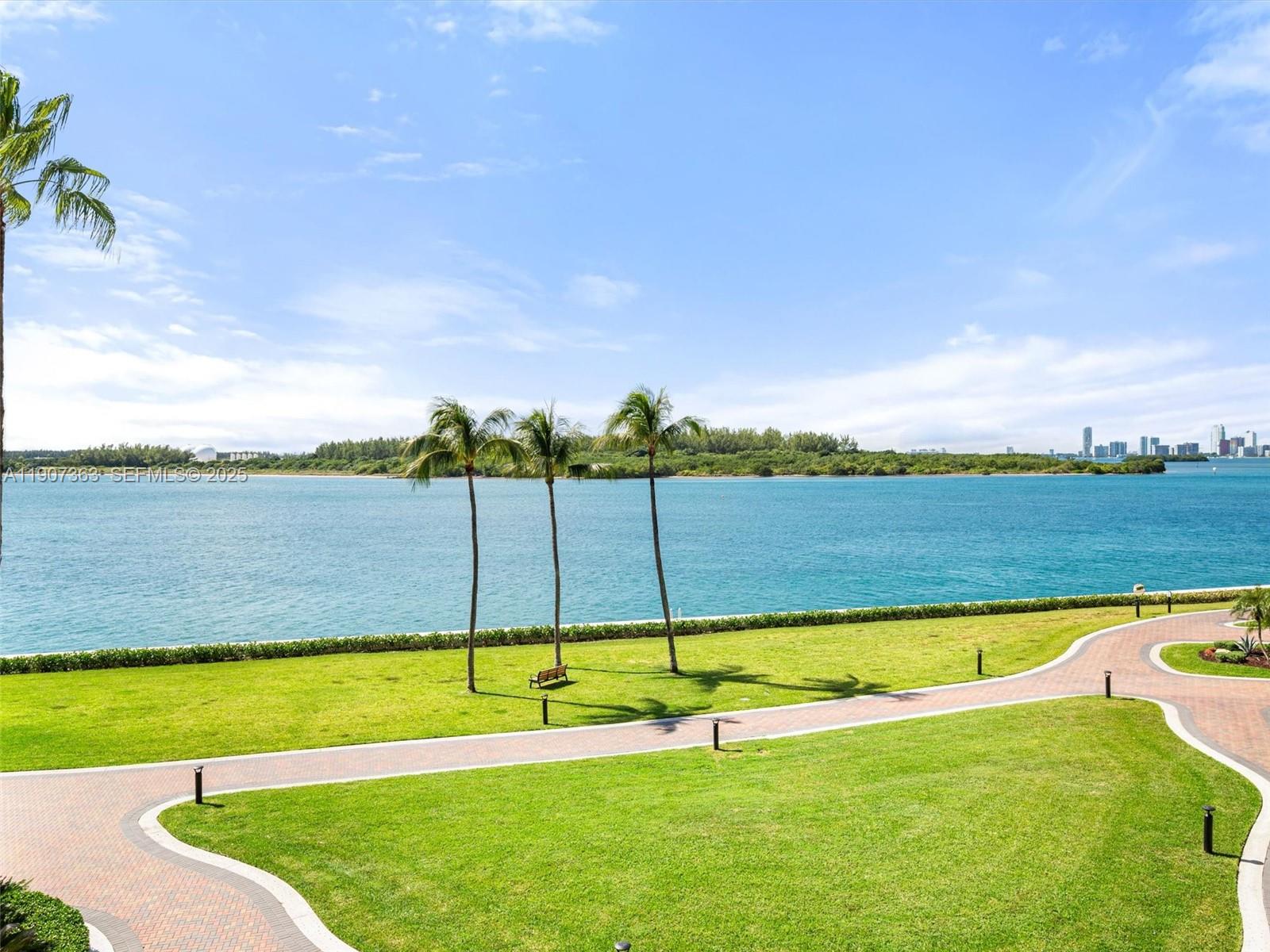 2236 Fisher Island Drive