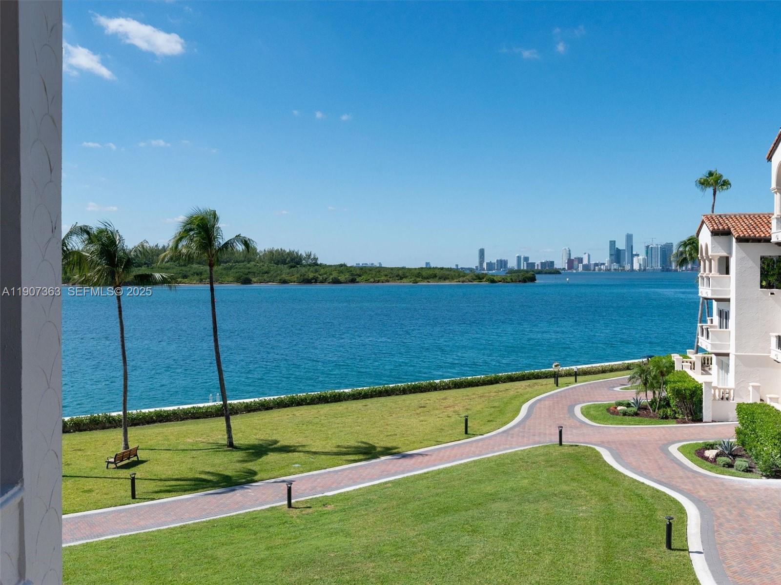 2236 Fisher Island Drive