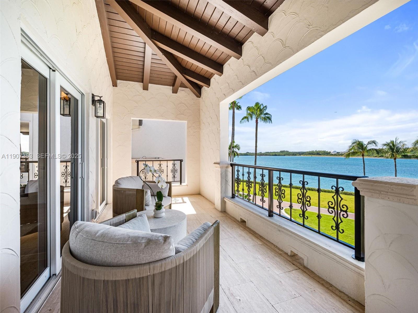 2236 Fisher Island Drive
