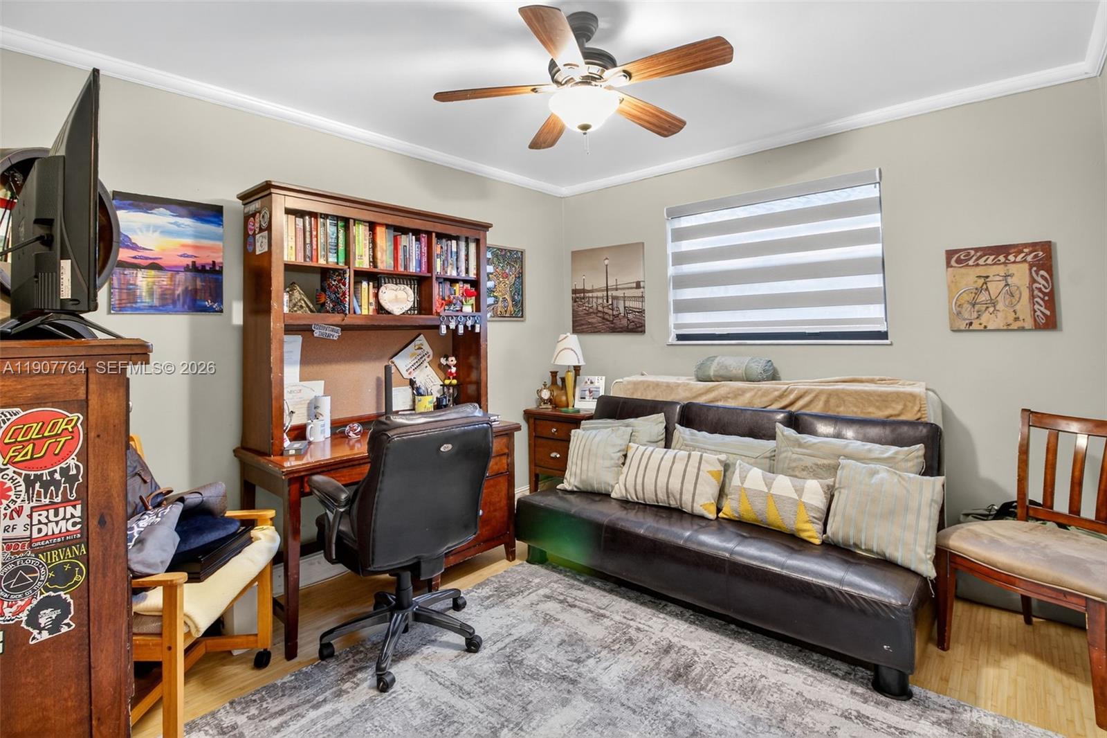 15010 Dunbarton Place