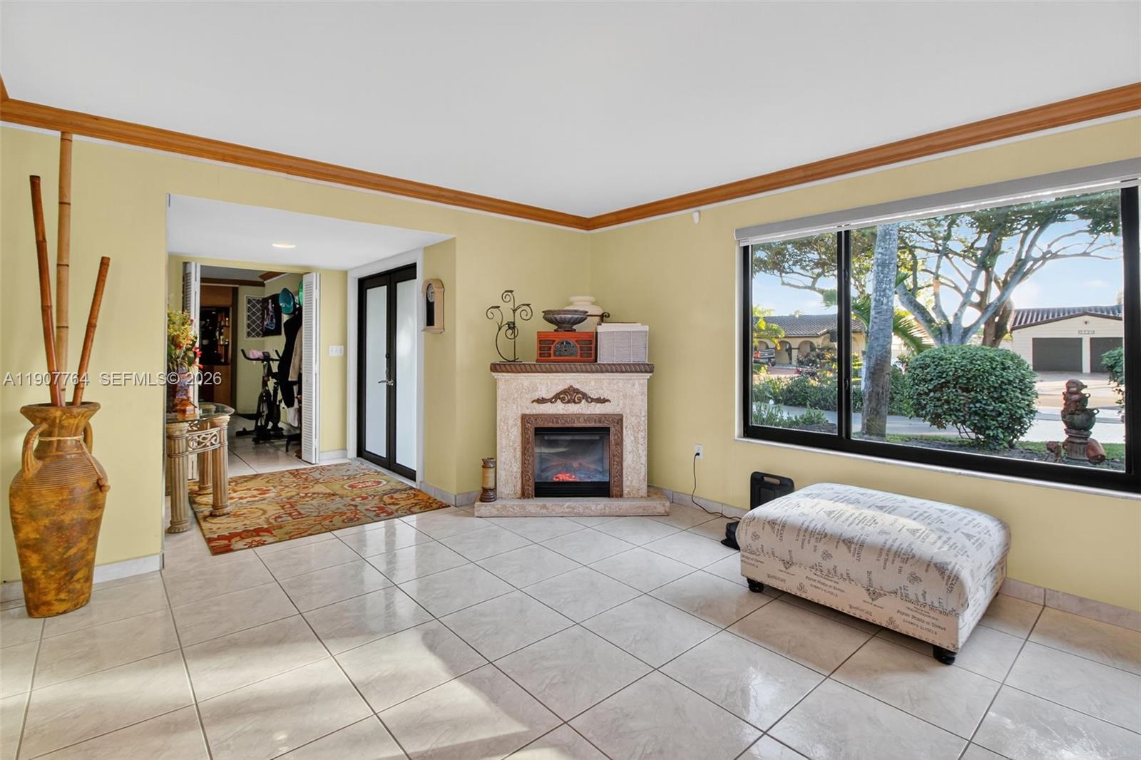 15010 Dunbarton Place