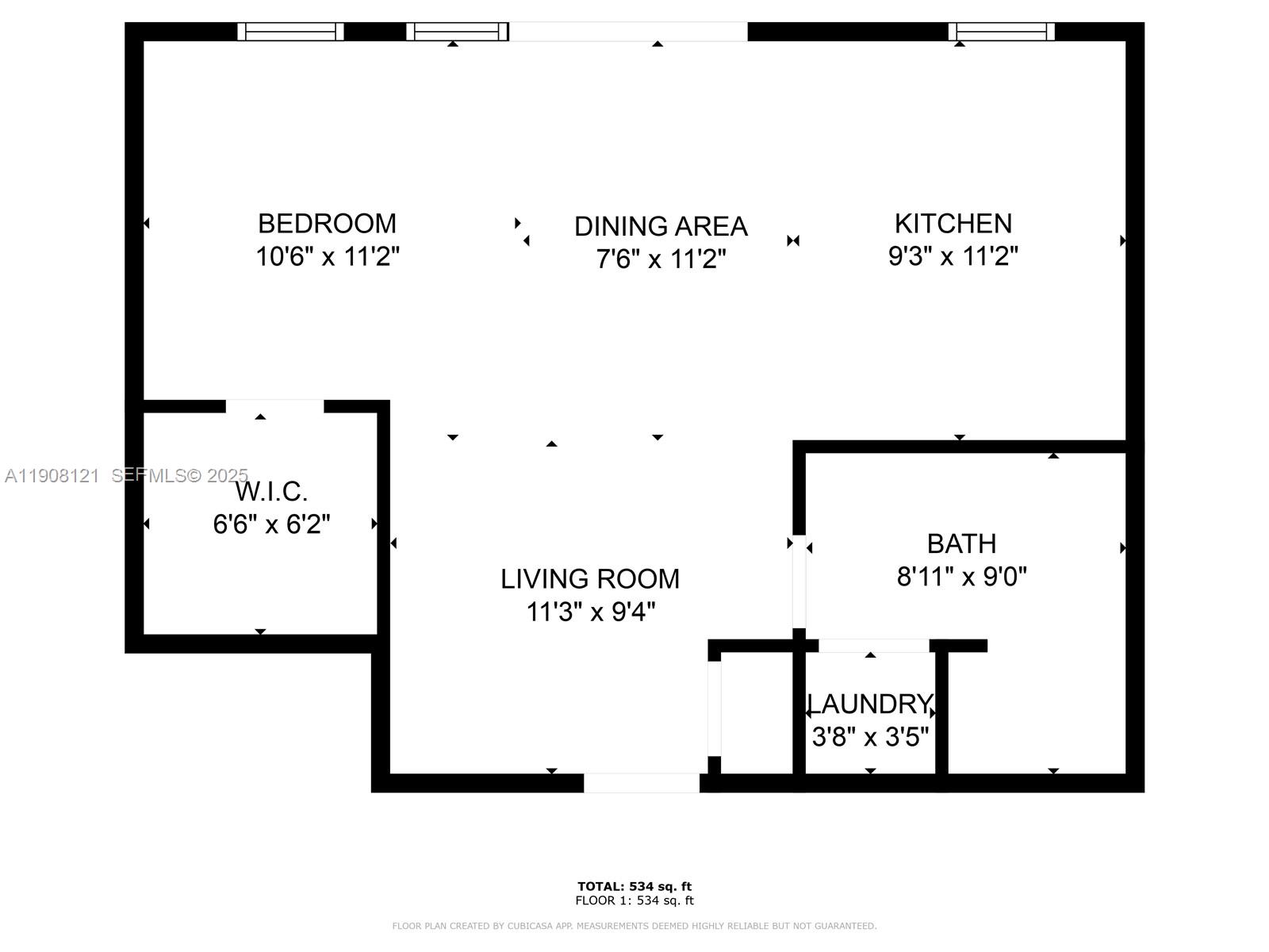185 SW 7th Street