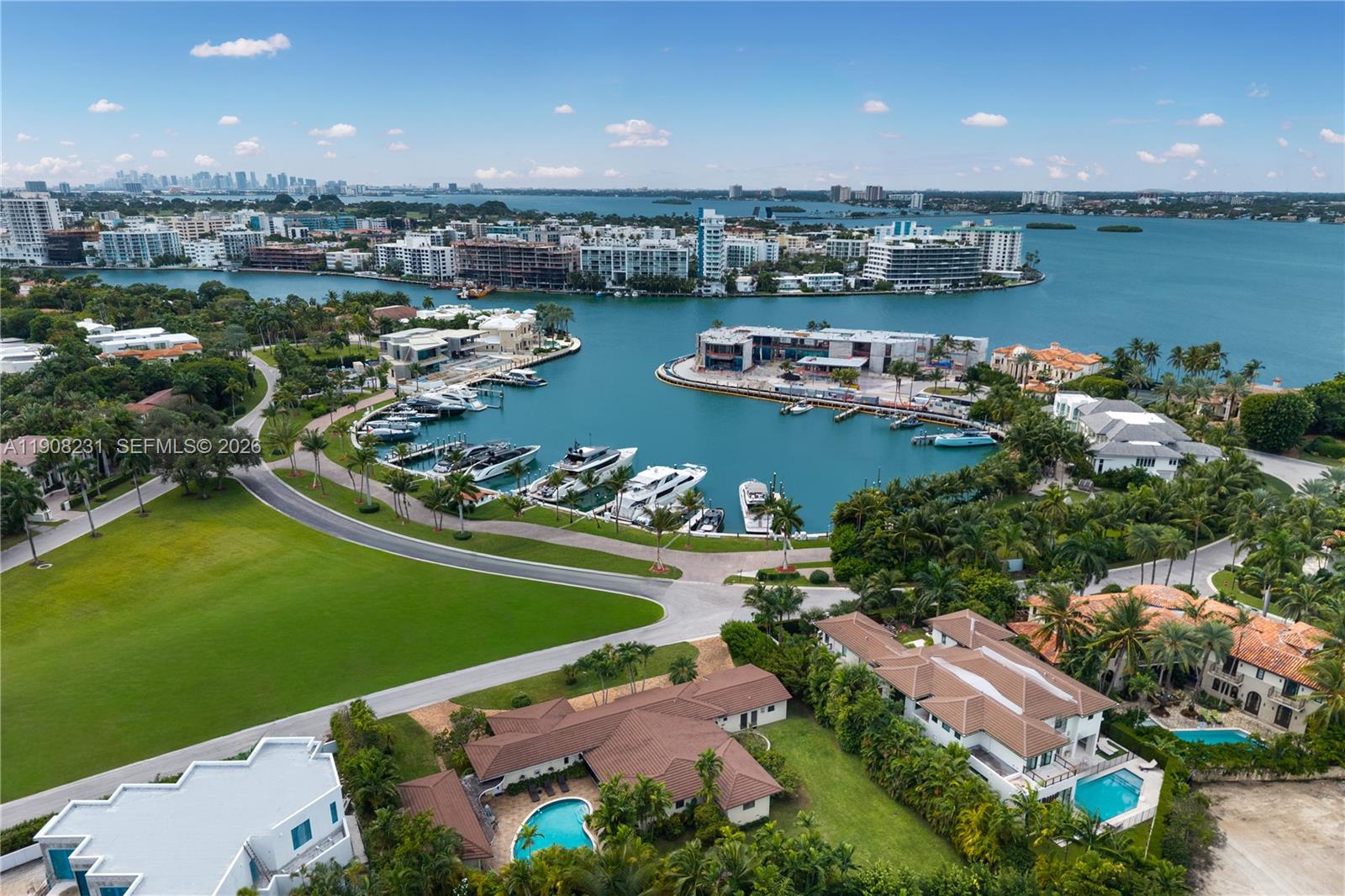 145 Harbour Way