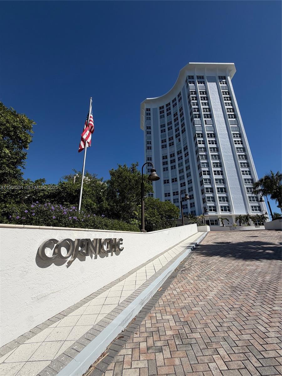 5200 N Ocean Drive