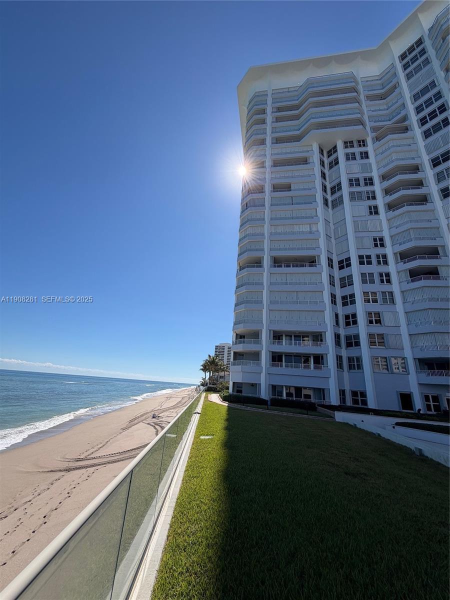 5200 N Ocean Drive