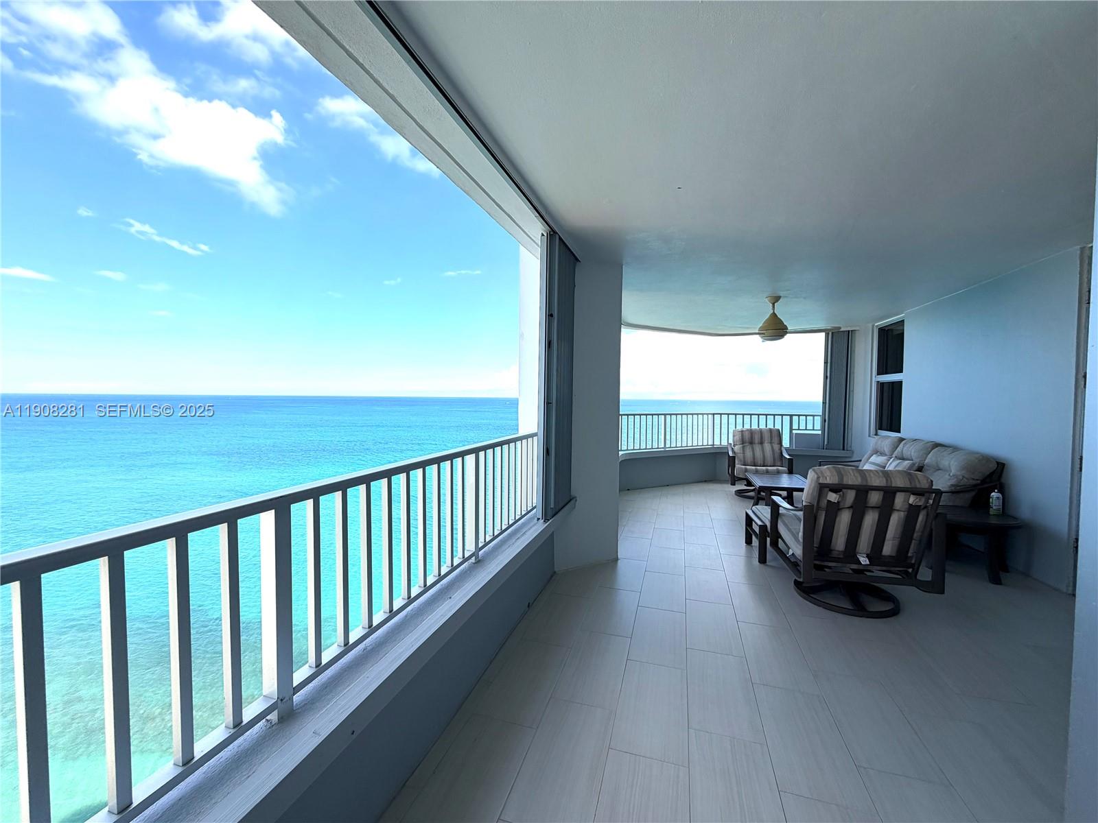 5200 N Ocean Drive