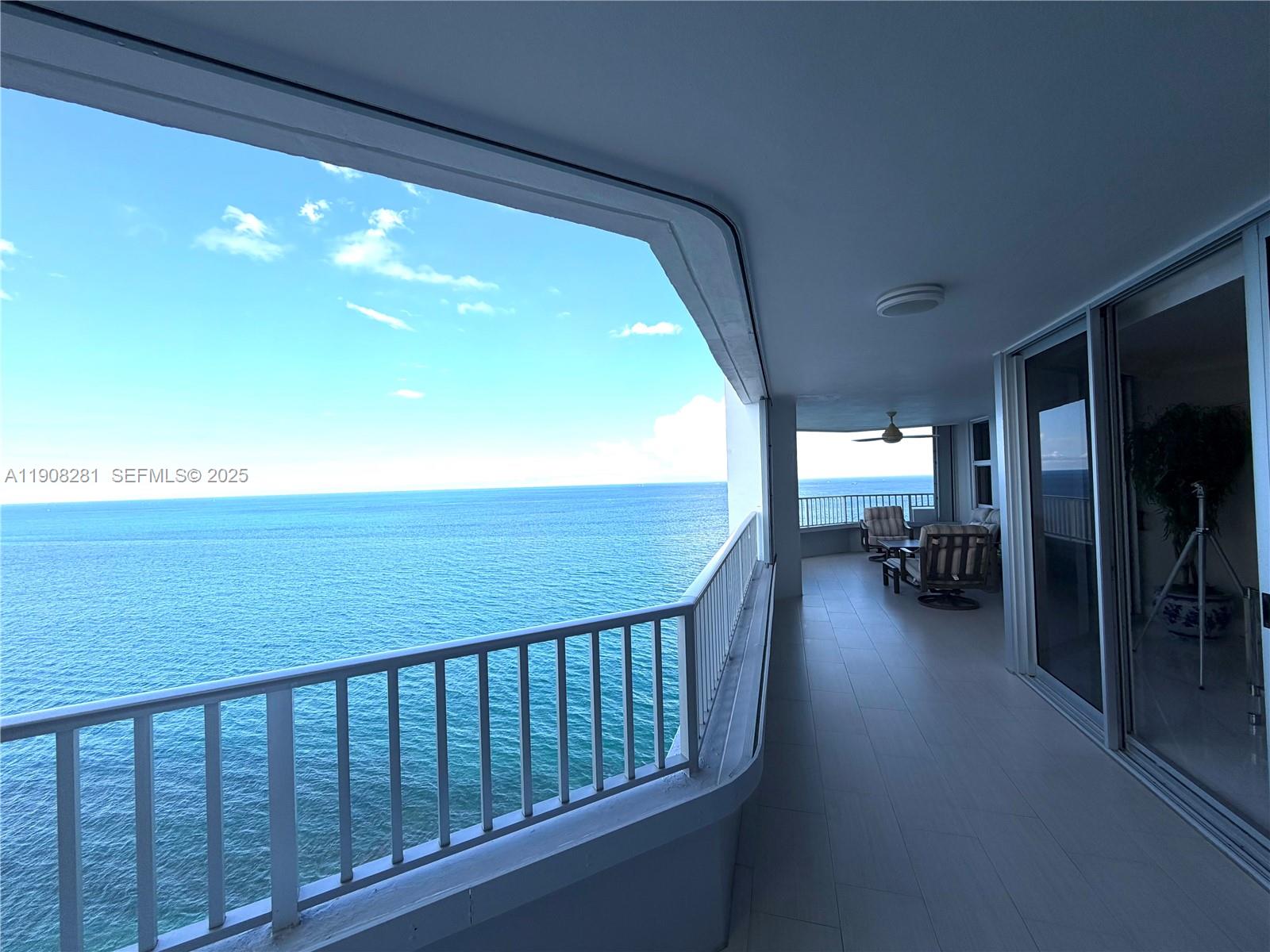 5200 N Ocean Drive
