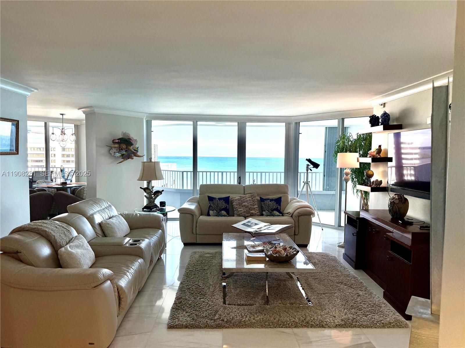 5200 N Ocean Drive