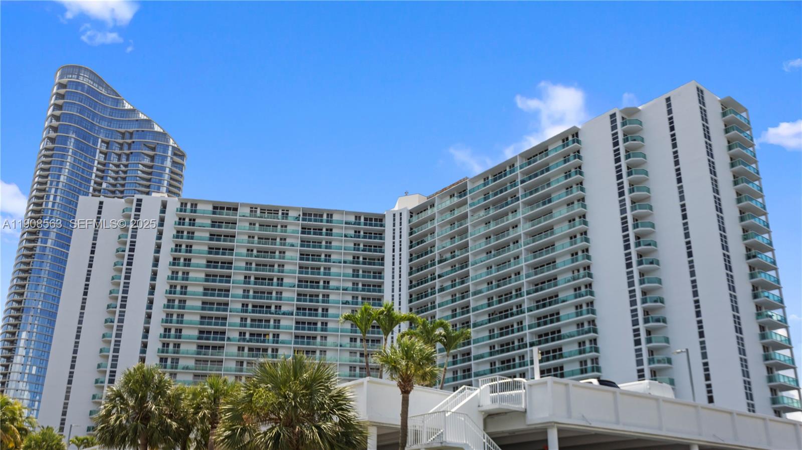 100 Bayview Drive