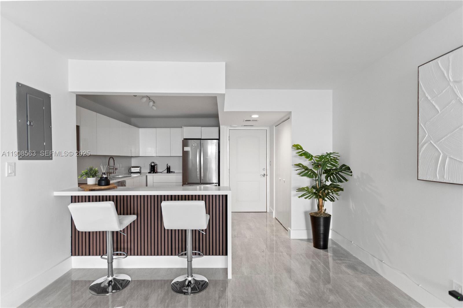 100 Bayview Drive