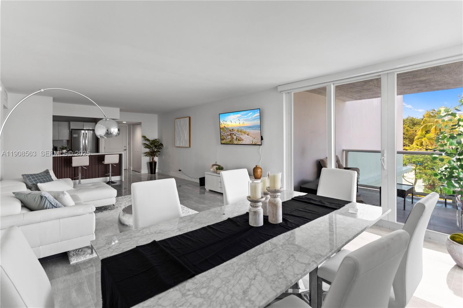 100 Bayview Drive