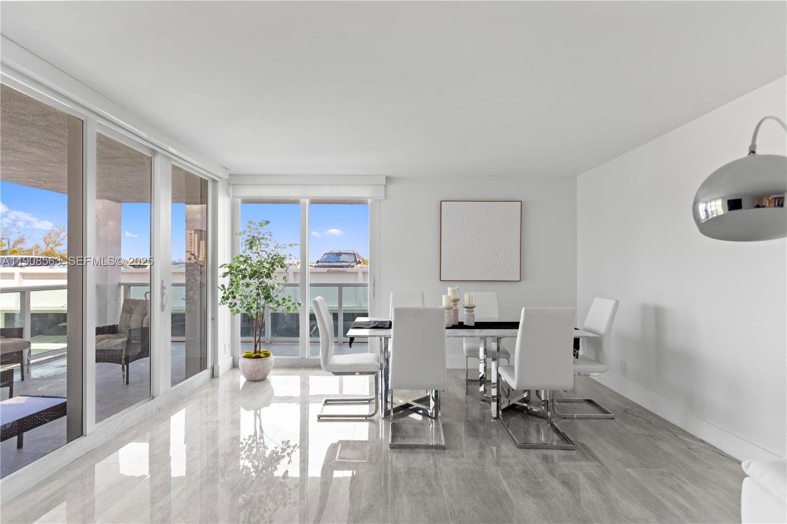 100 Bayview Drive