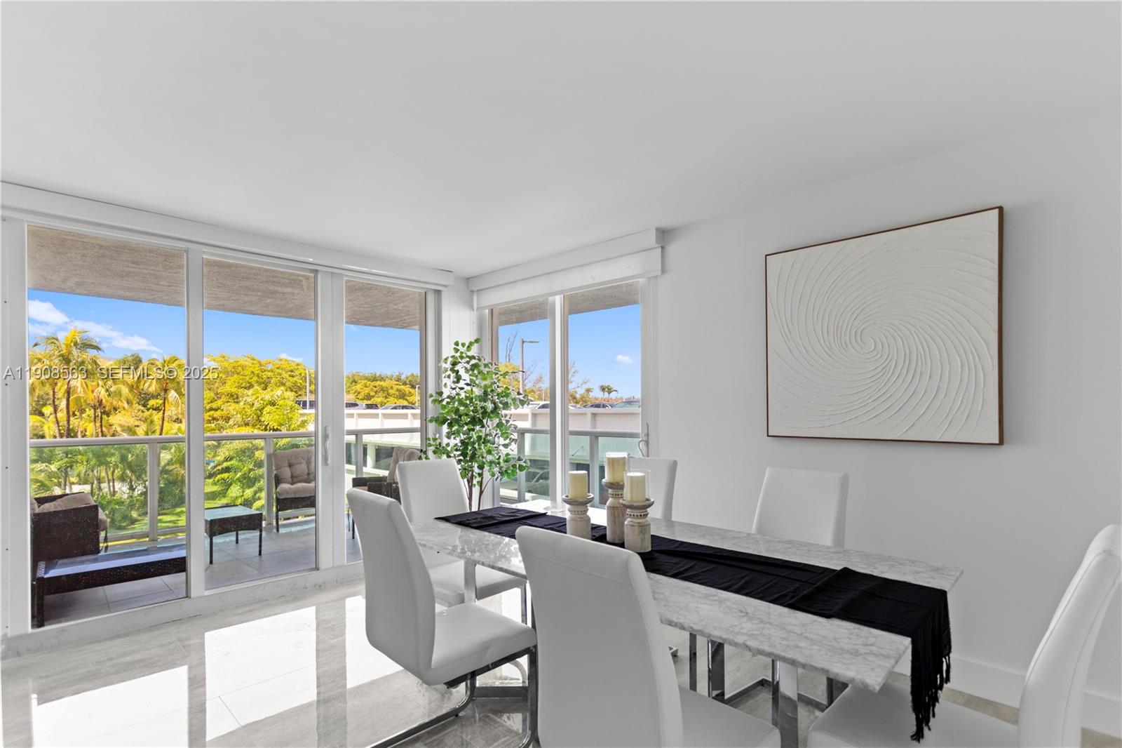 100 Bayview Drive