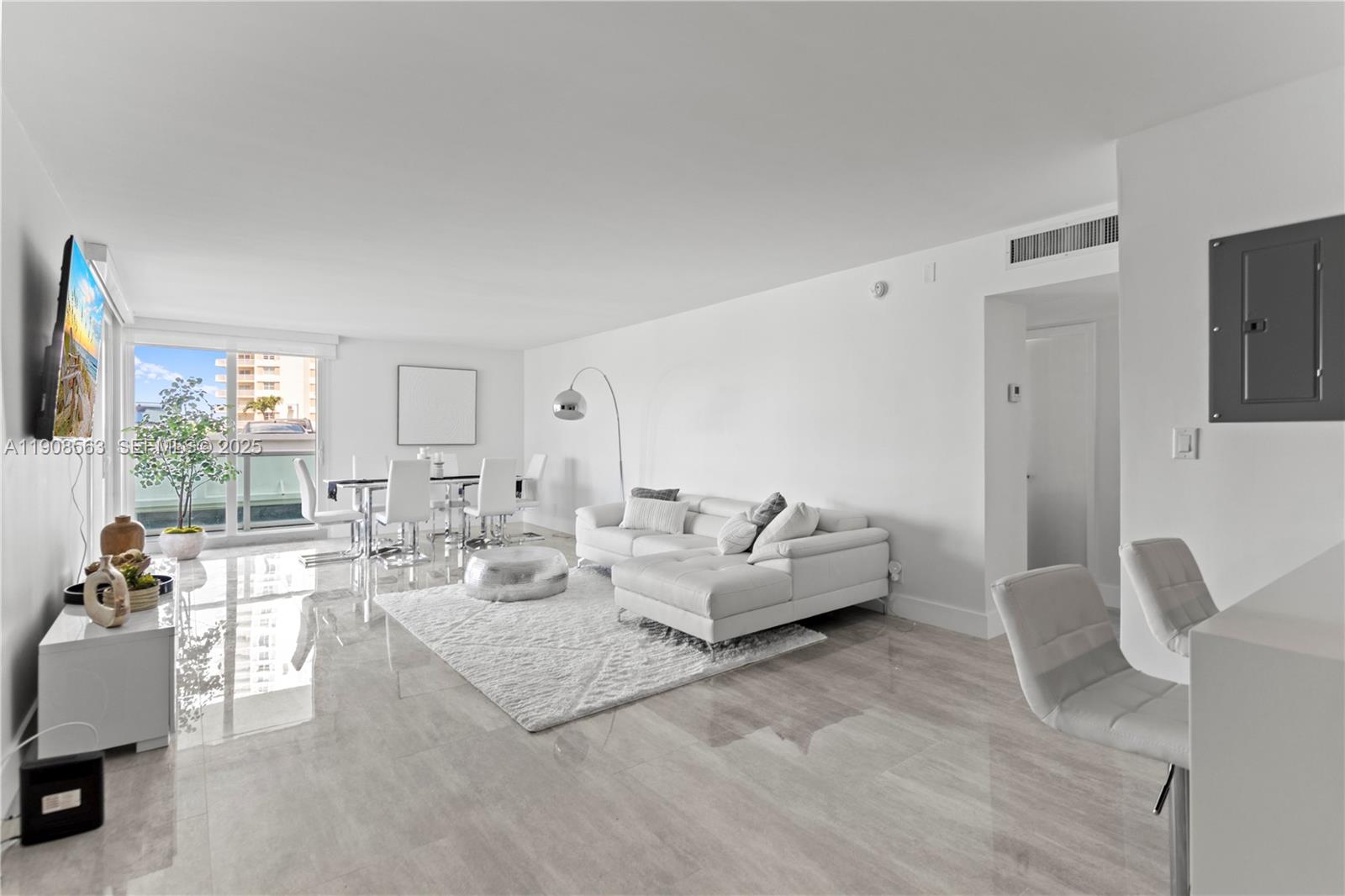 100 Bayview Drive