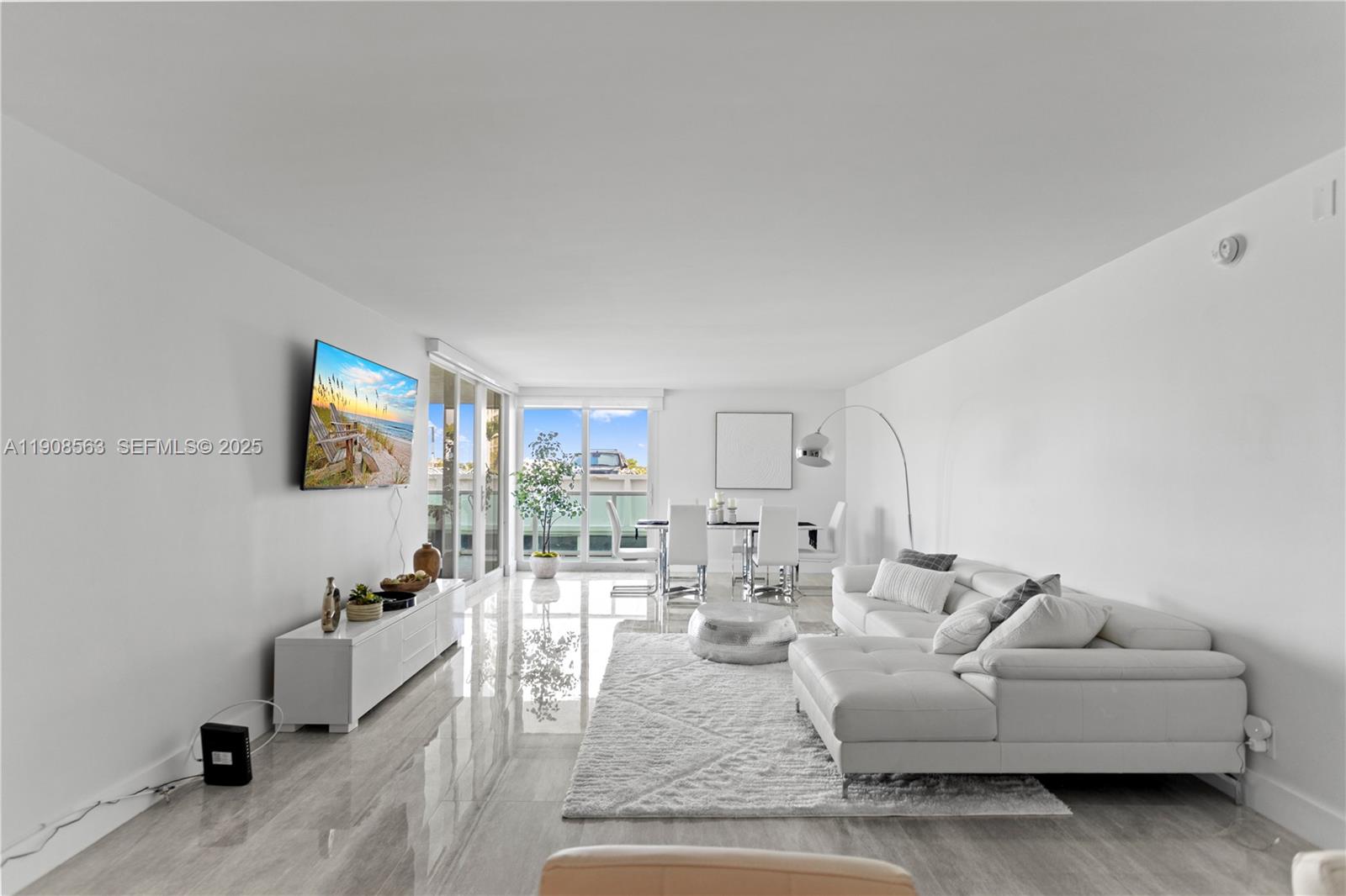 100 Bayview Drive