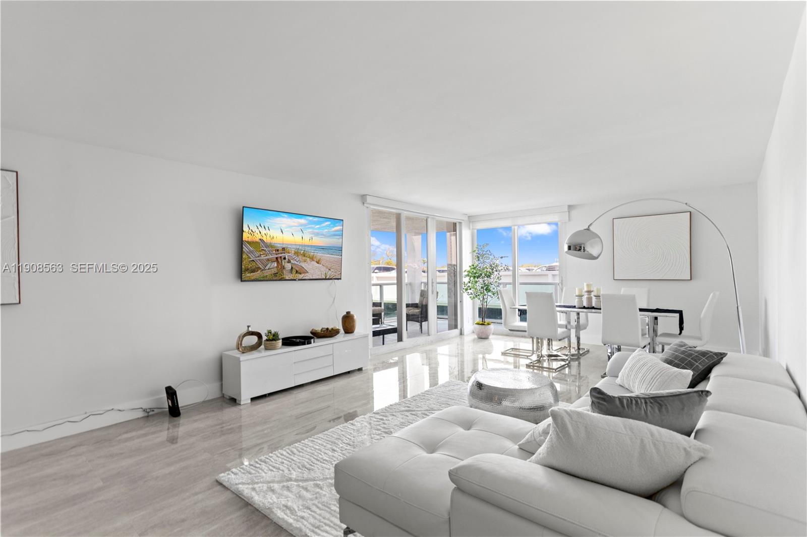 100 Bayview Drive