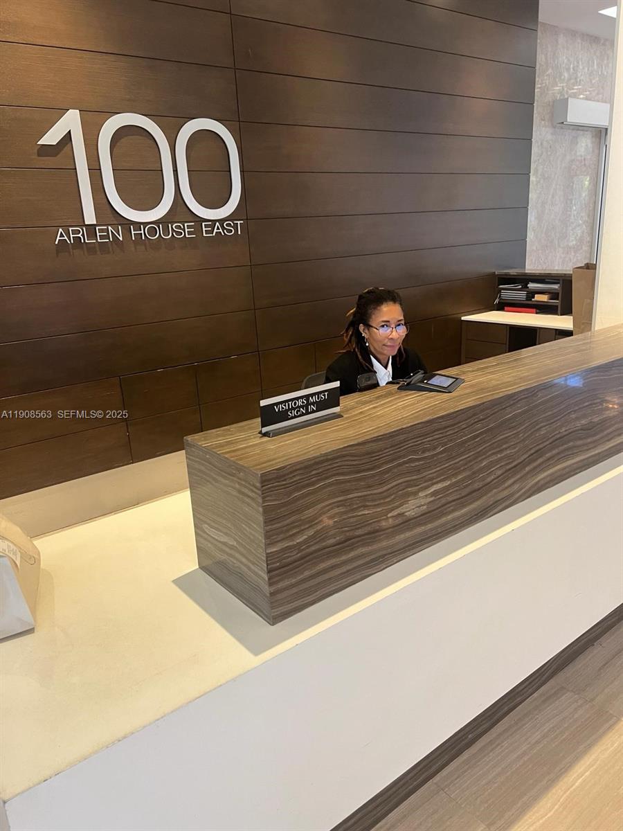 100 Bayview Drive