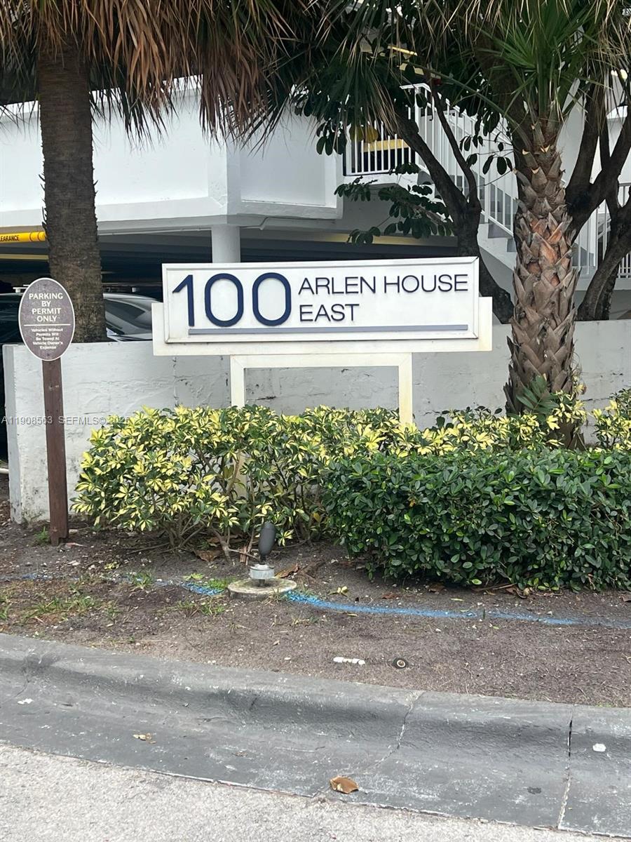 100 Bayview Drive
