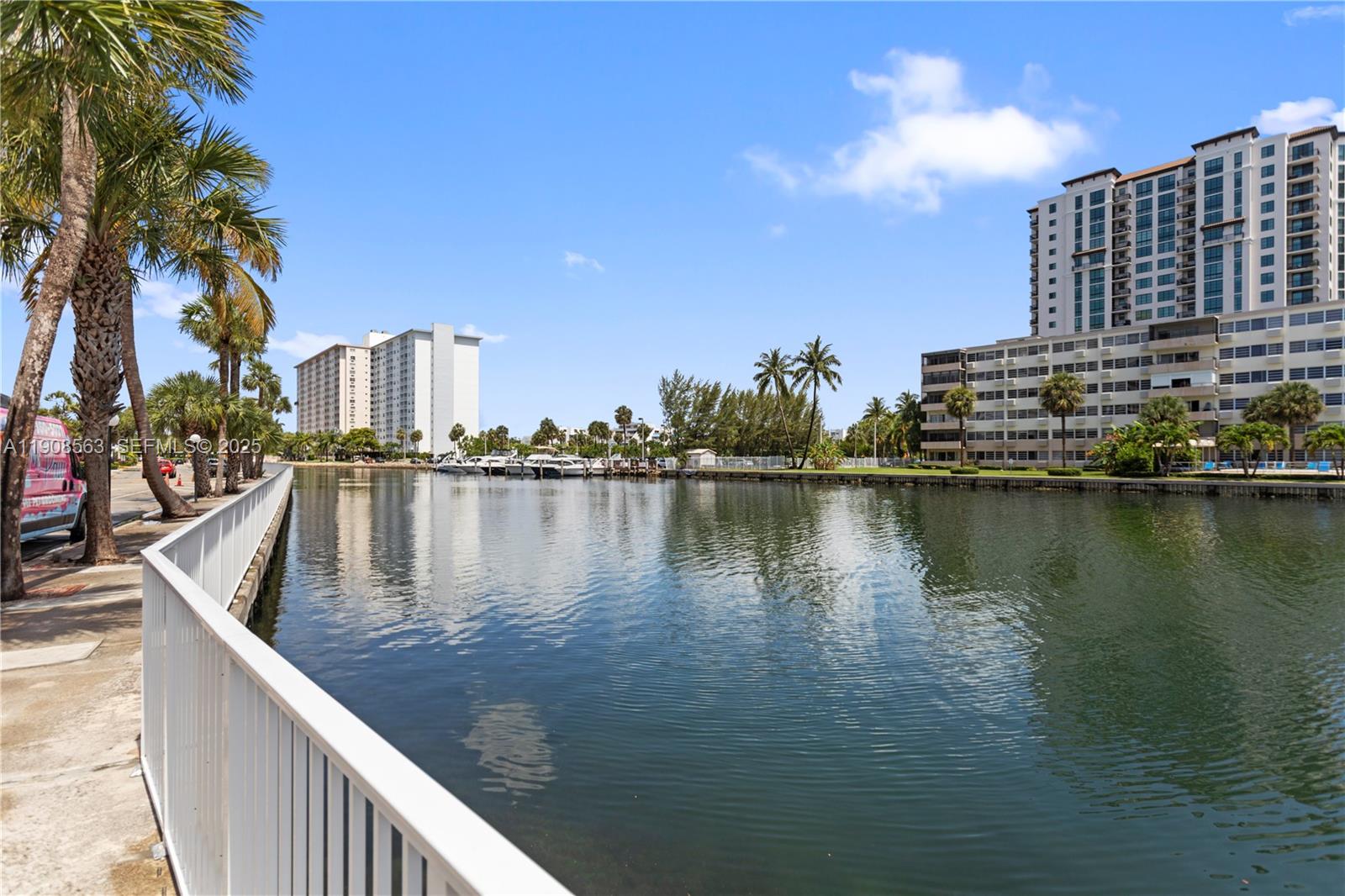100 Bayview Drive