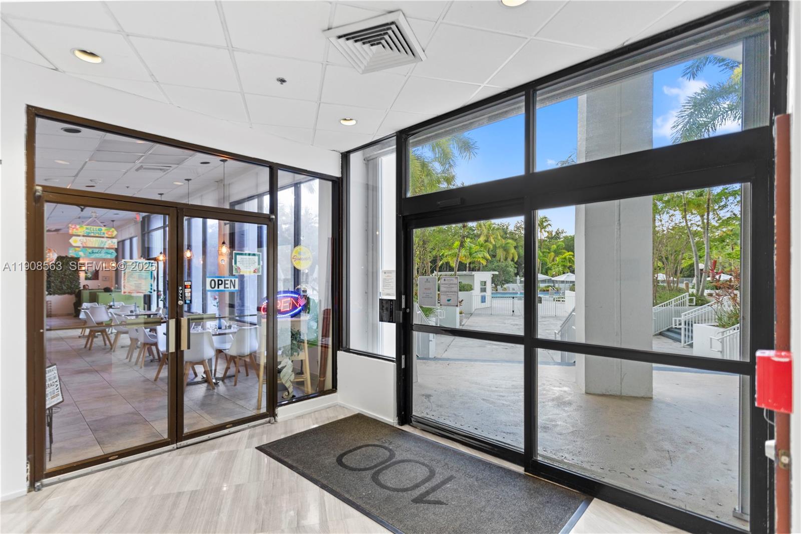 100 Bayview Drive