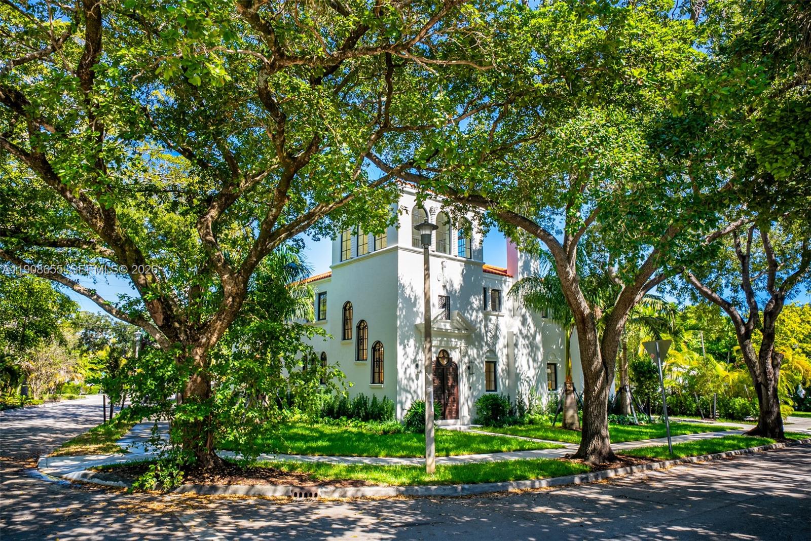 601 NE 56th Street