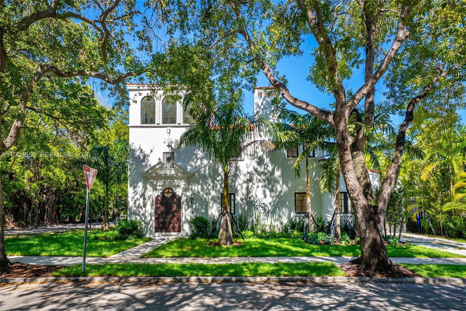 601 NE 56th Street